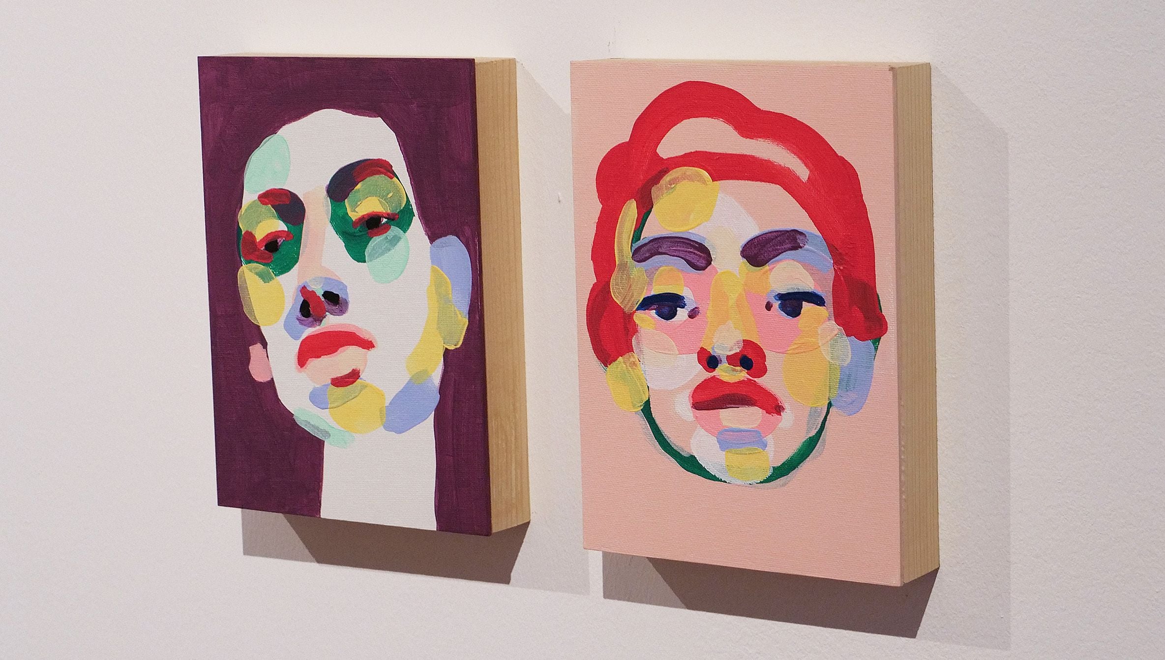 Diversa. Mostra Internacional de Ilustración Contemporánea Afundación
