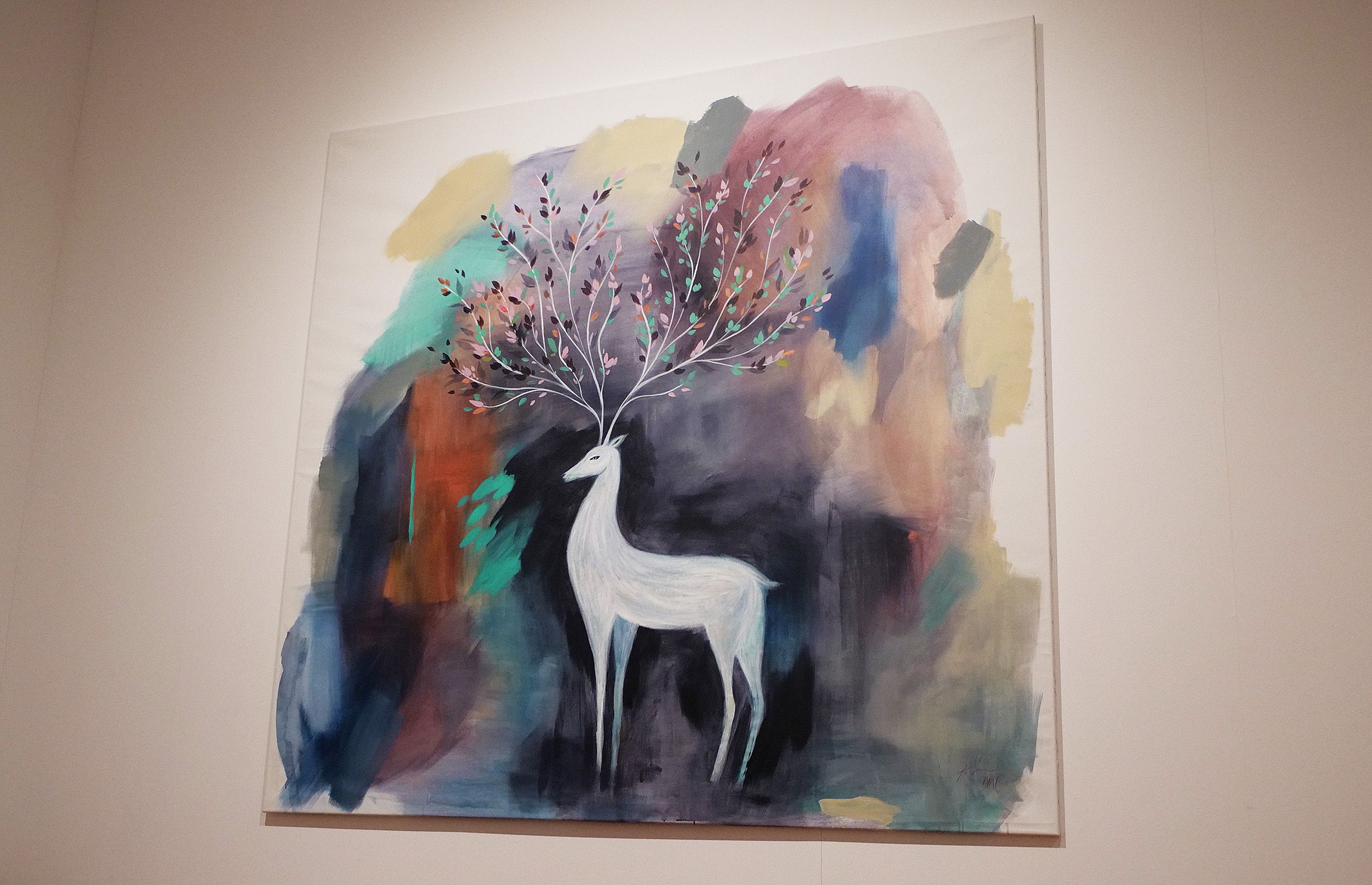 Diversa. Mostra Internacional de Ilustración Contemporánea Afundación