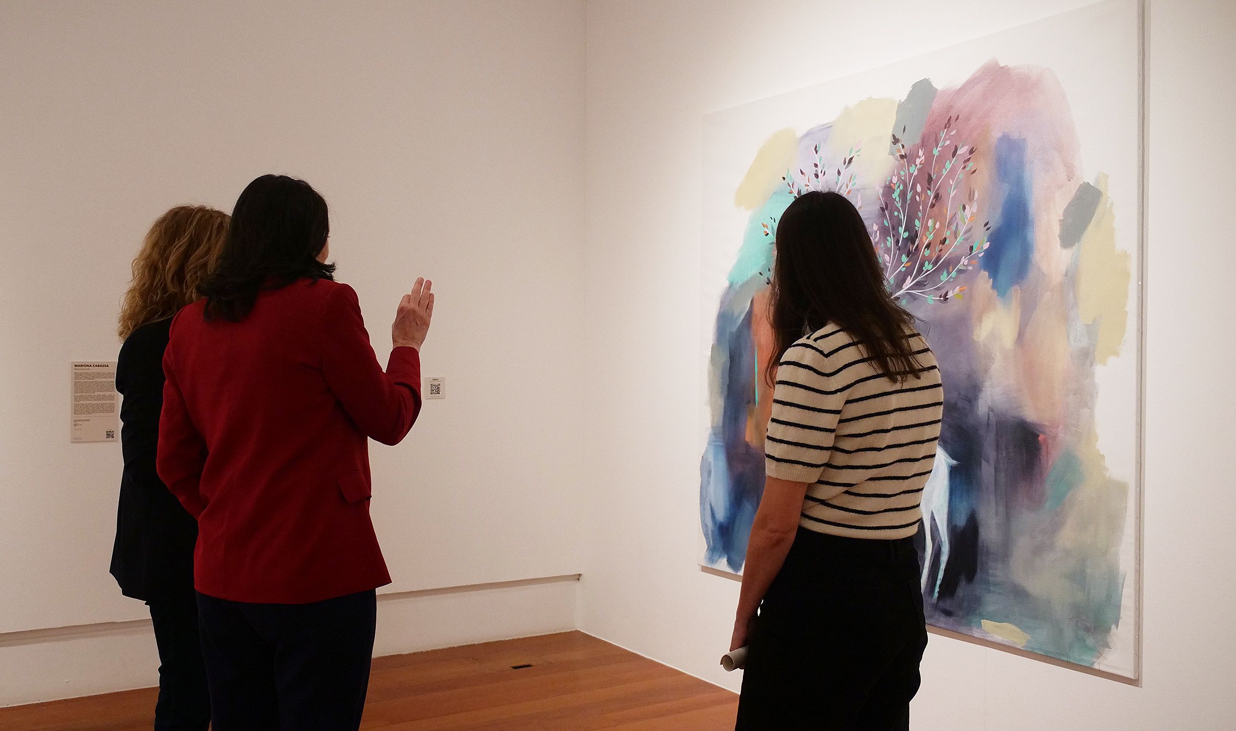 Diversa. Mostra Internacional de Ilustración Contemporánea Afundación