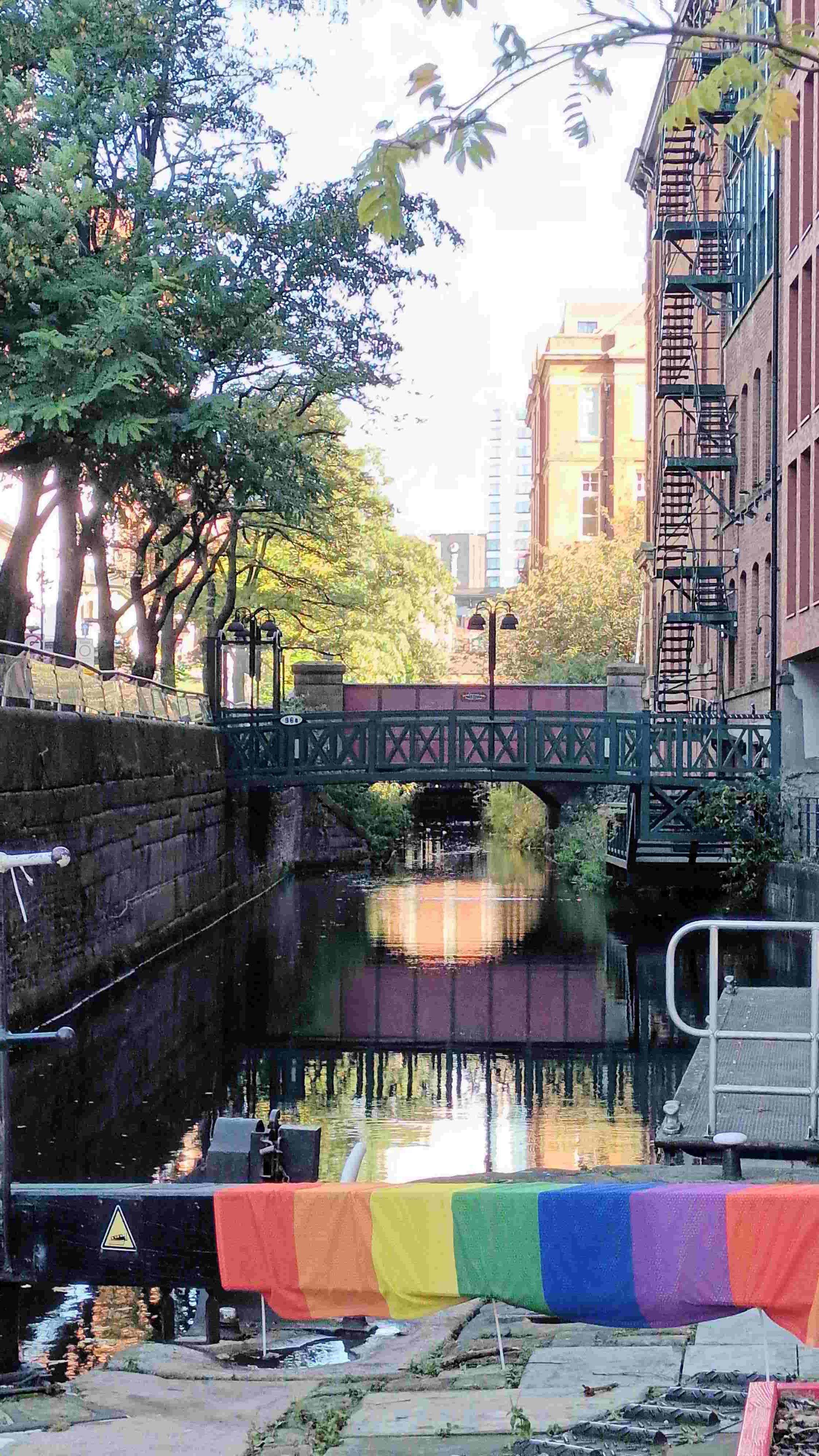 Barrio de Canal Street Barrio de Canal Street
