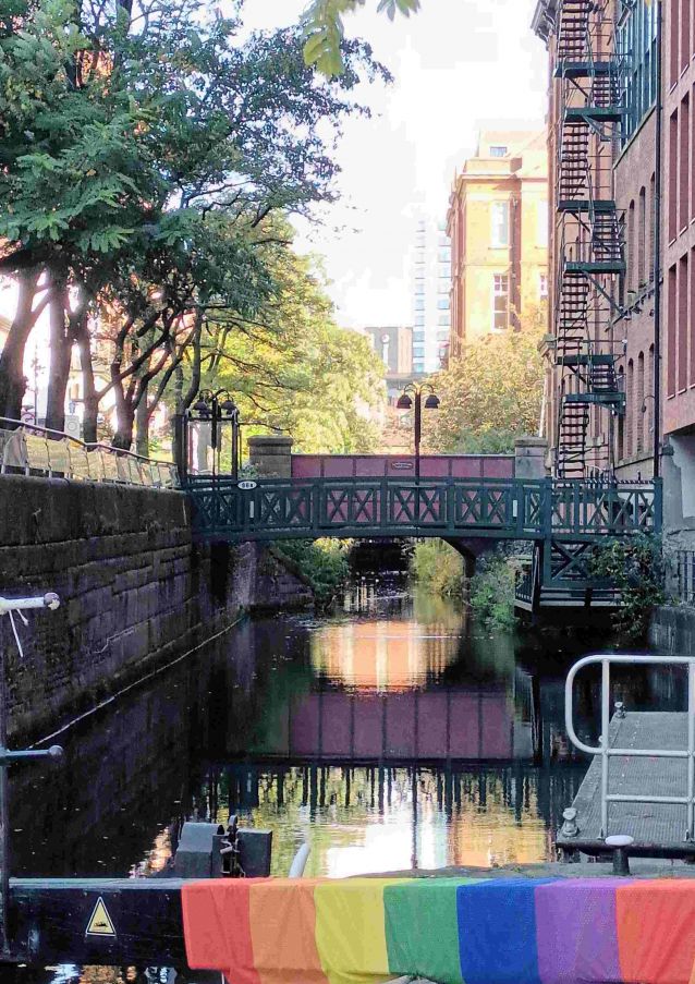 Barrio de Canal Street Barrio de Canal Street