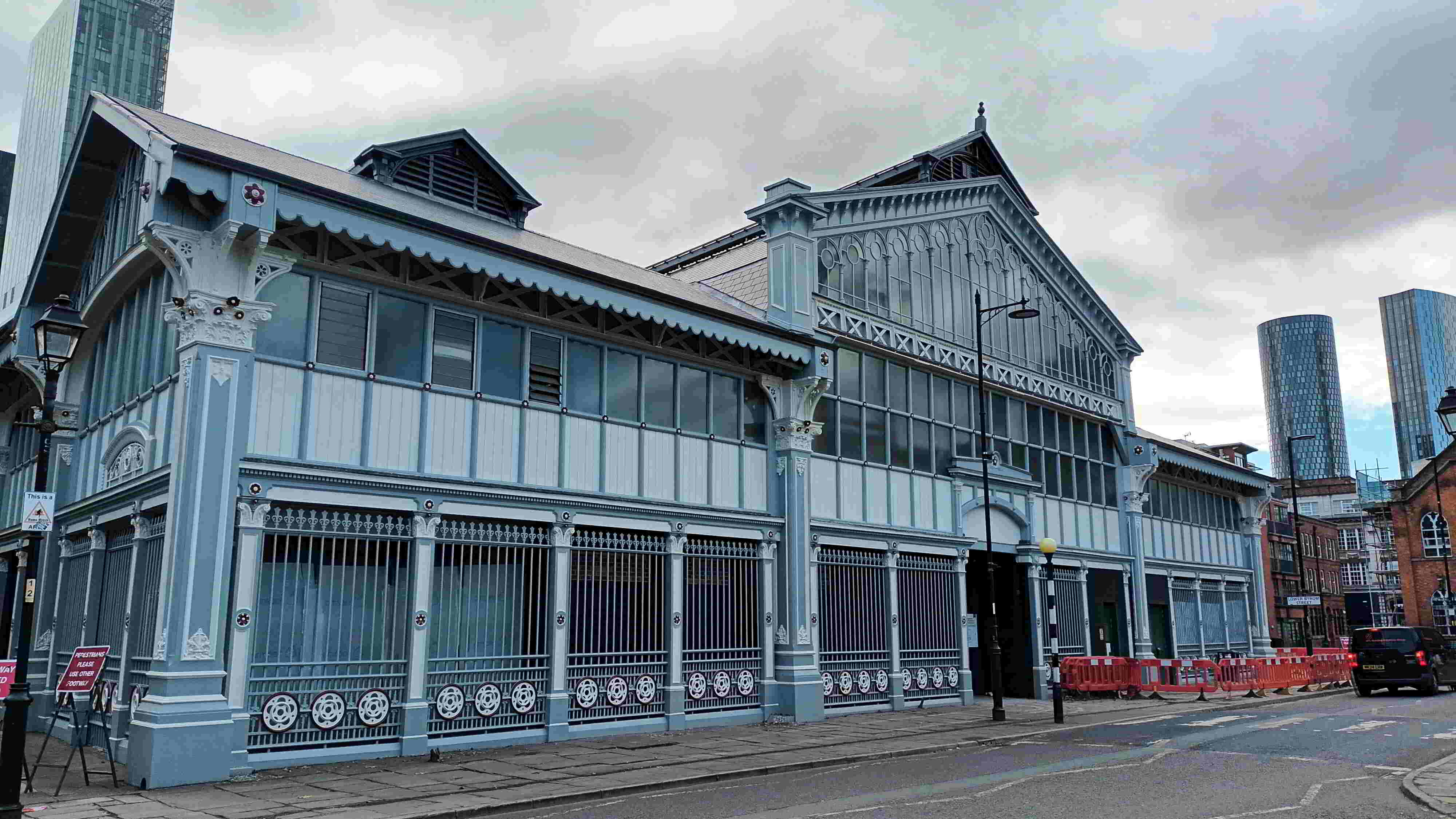 Museo da Ciencia e a Industria Museo da Ciencia e a Industria