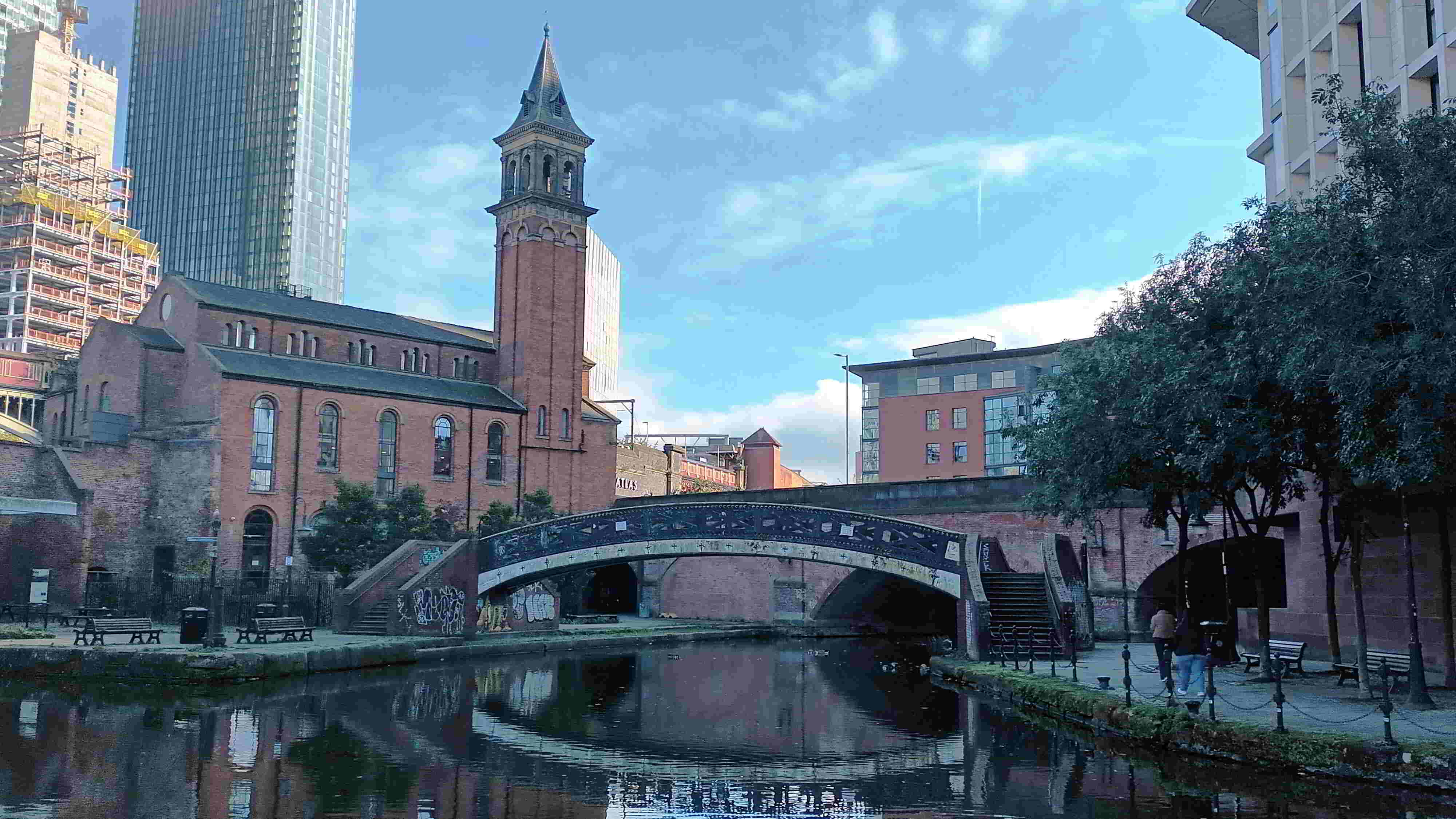 Salford Quays3 Salford Quays3