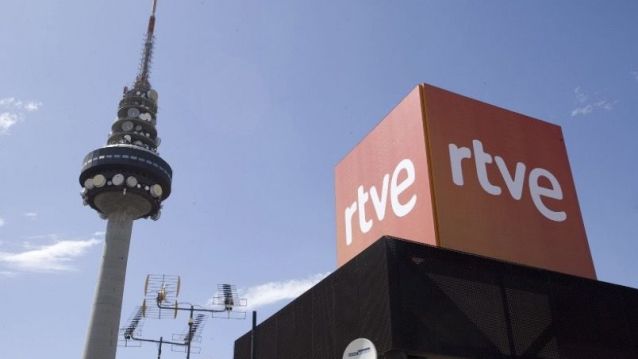 RTVE RTVE