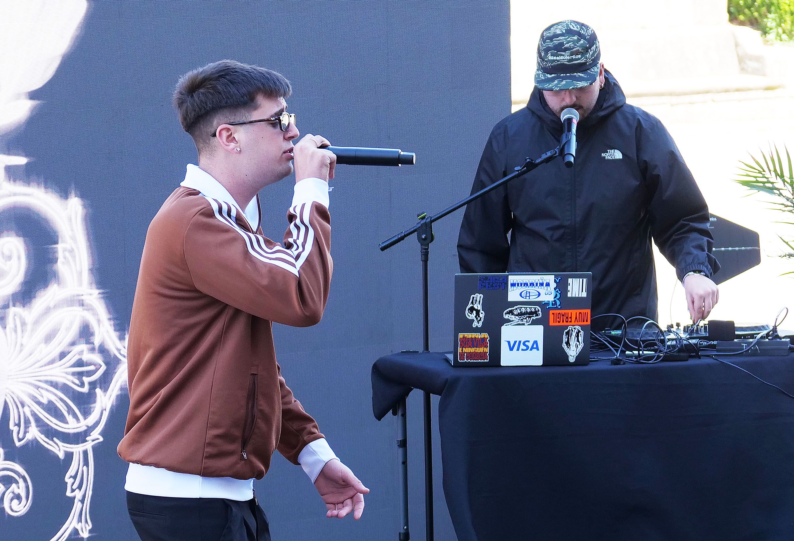 Presentación de +Música 2026