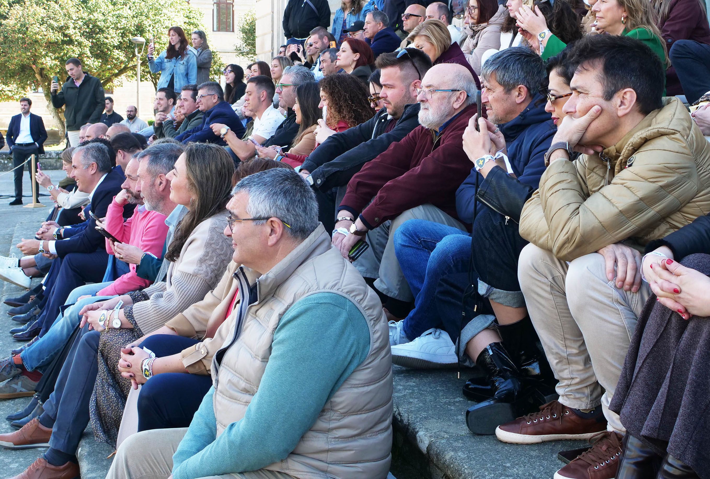 Presentación de +Música 2026