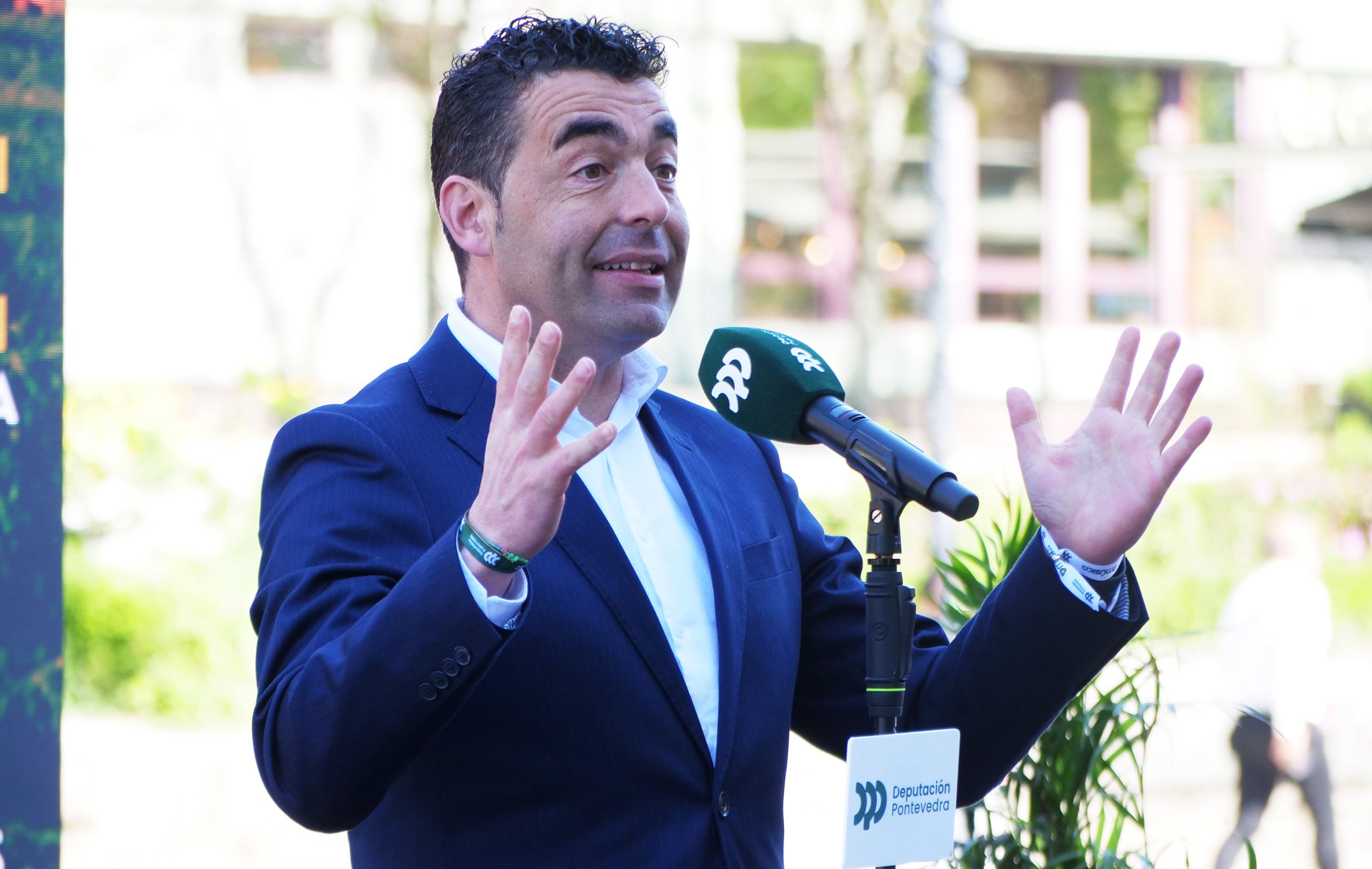 Presentación de +Música 2026