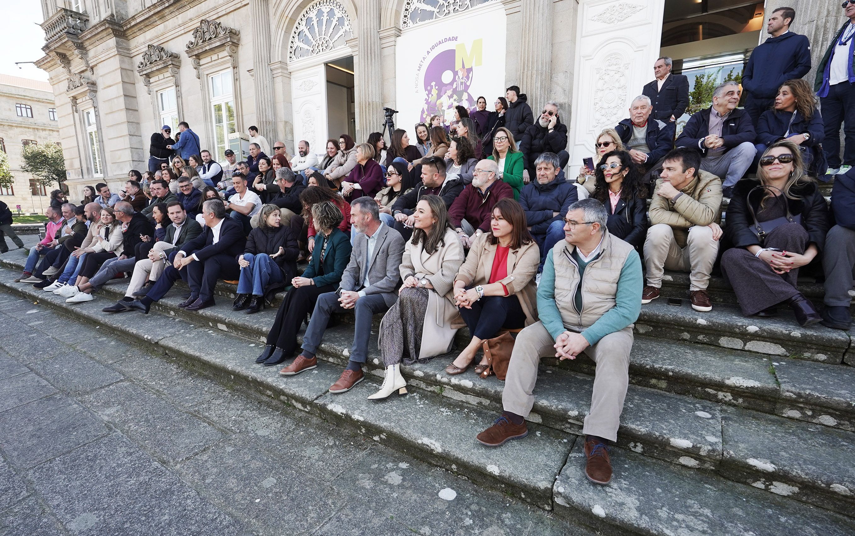 Presentación de +Música 2026