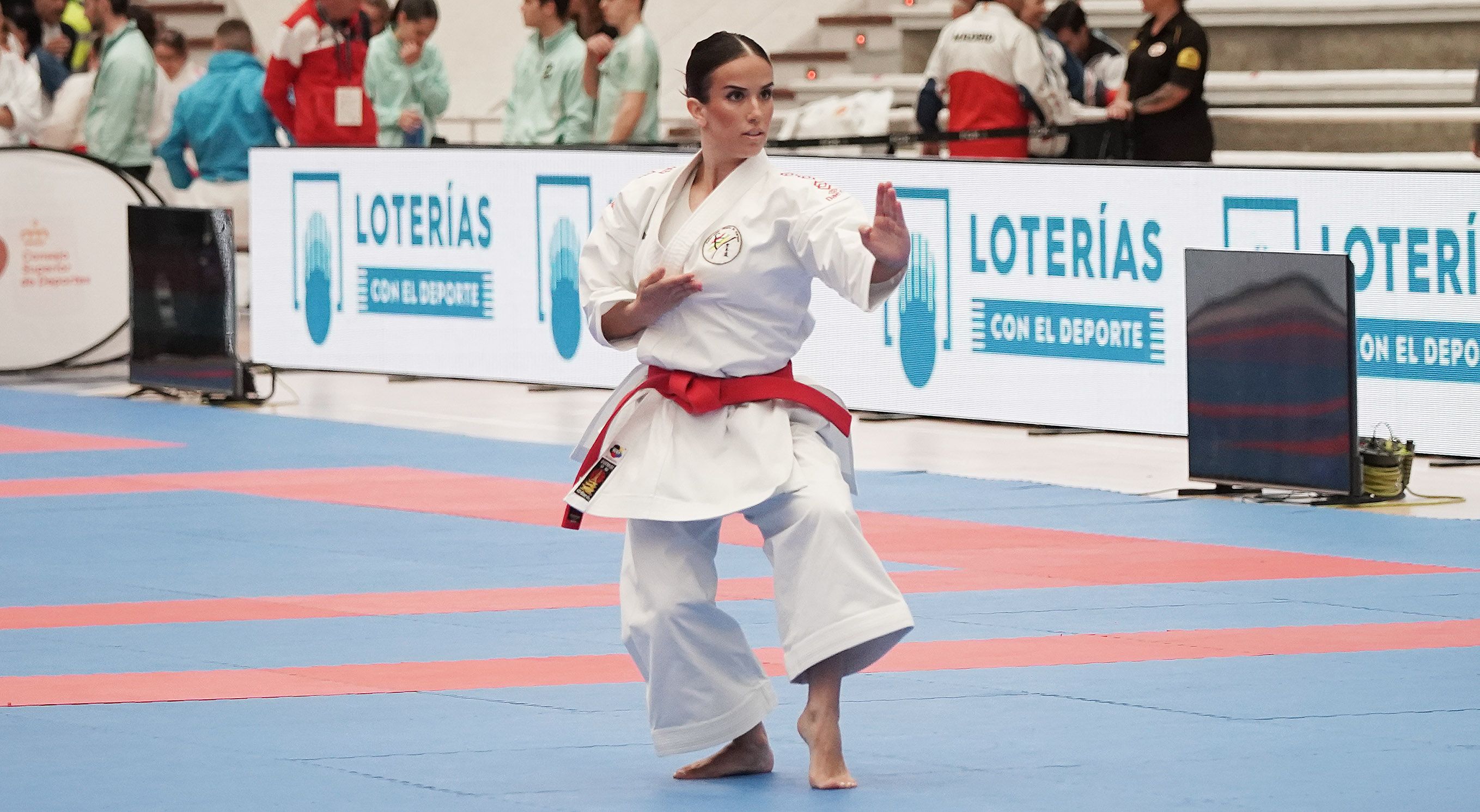 Campionato de España Absoluto de Karate e Para-Karate Campionato de España Absoluto de Karate e Para-Karate