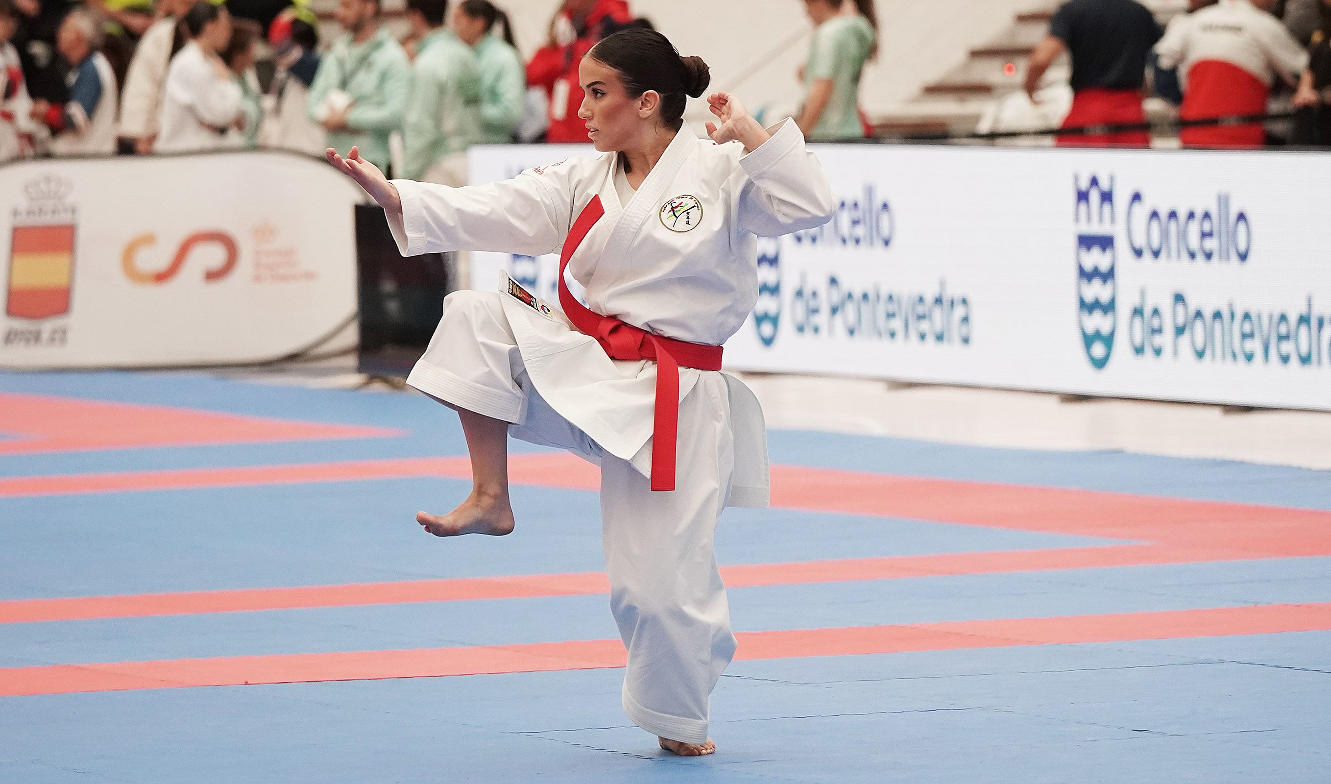 Campionato de España Absoluto de Karate e Para-Karate Campionato de España Absoluto de Karate e Para-Karate
