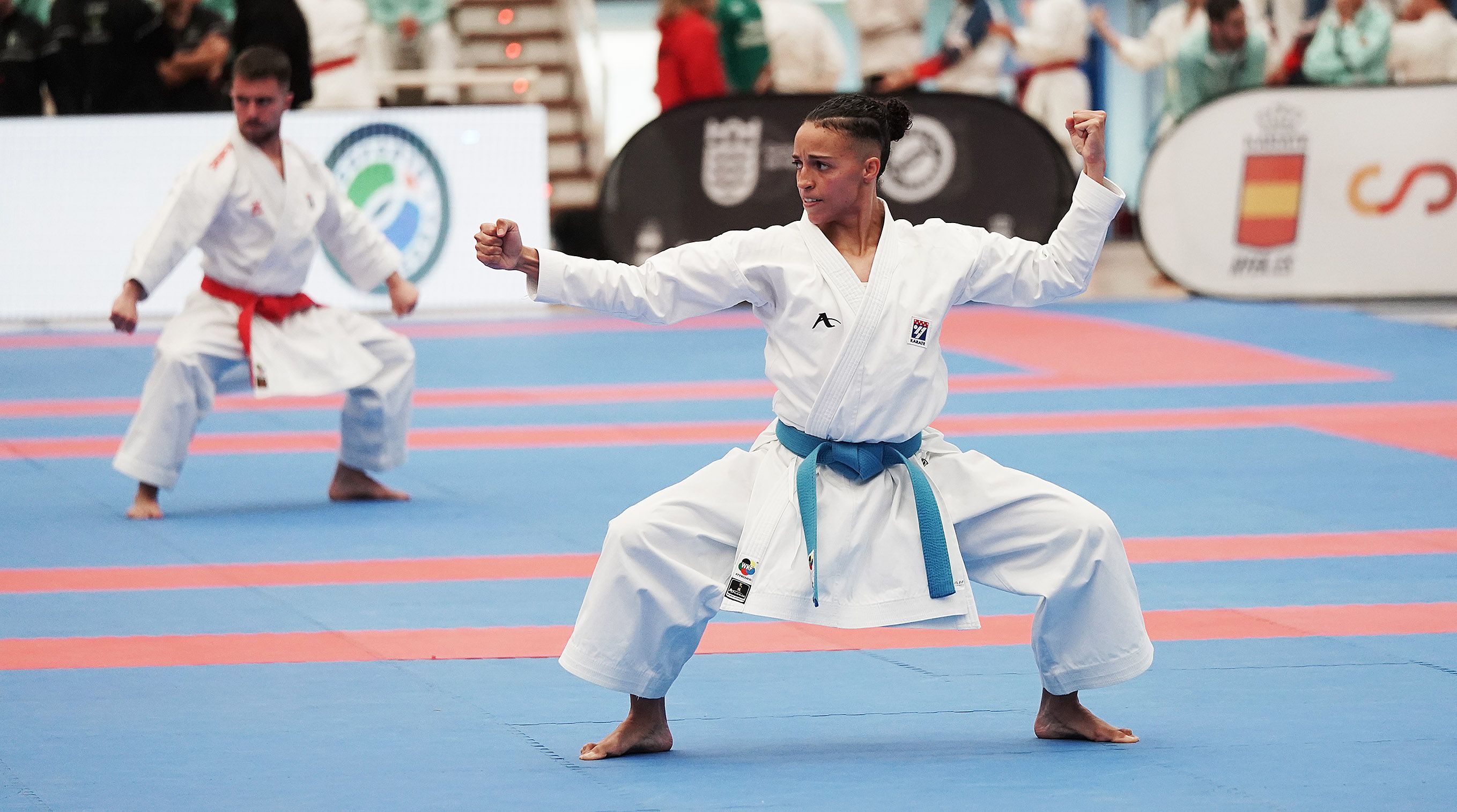 Campionato de España Absoluto de Karate e Para-Karate Campionato de España Absoluto de Karate e Para-Karate