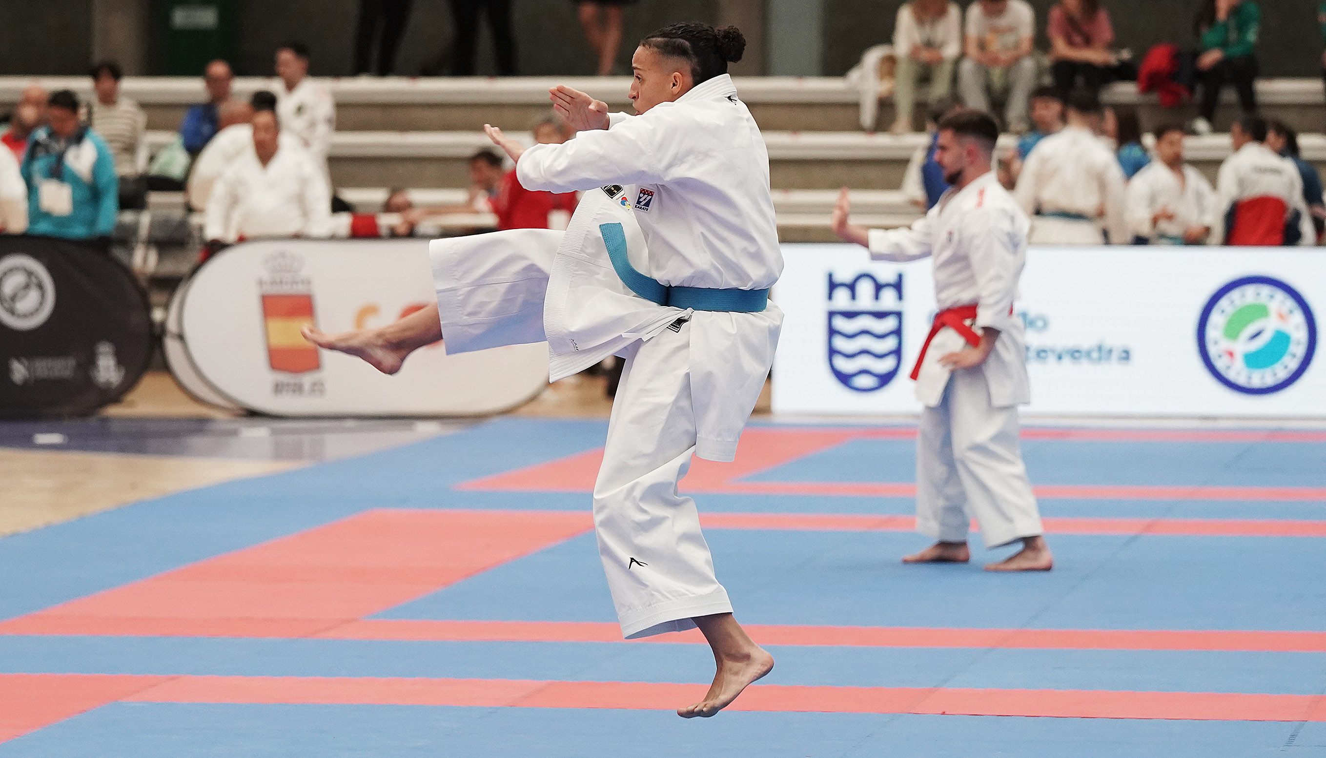 Campionato de España Absoluto de Karate e Para-Karate Campionato de España Absoluto de Karate e Para-Karate