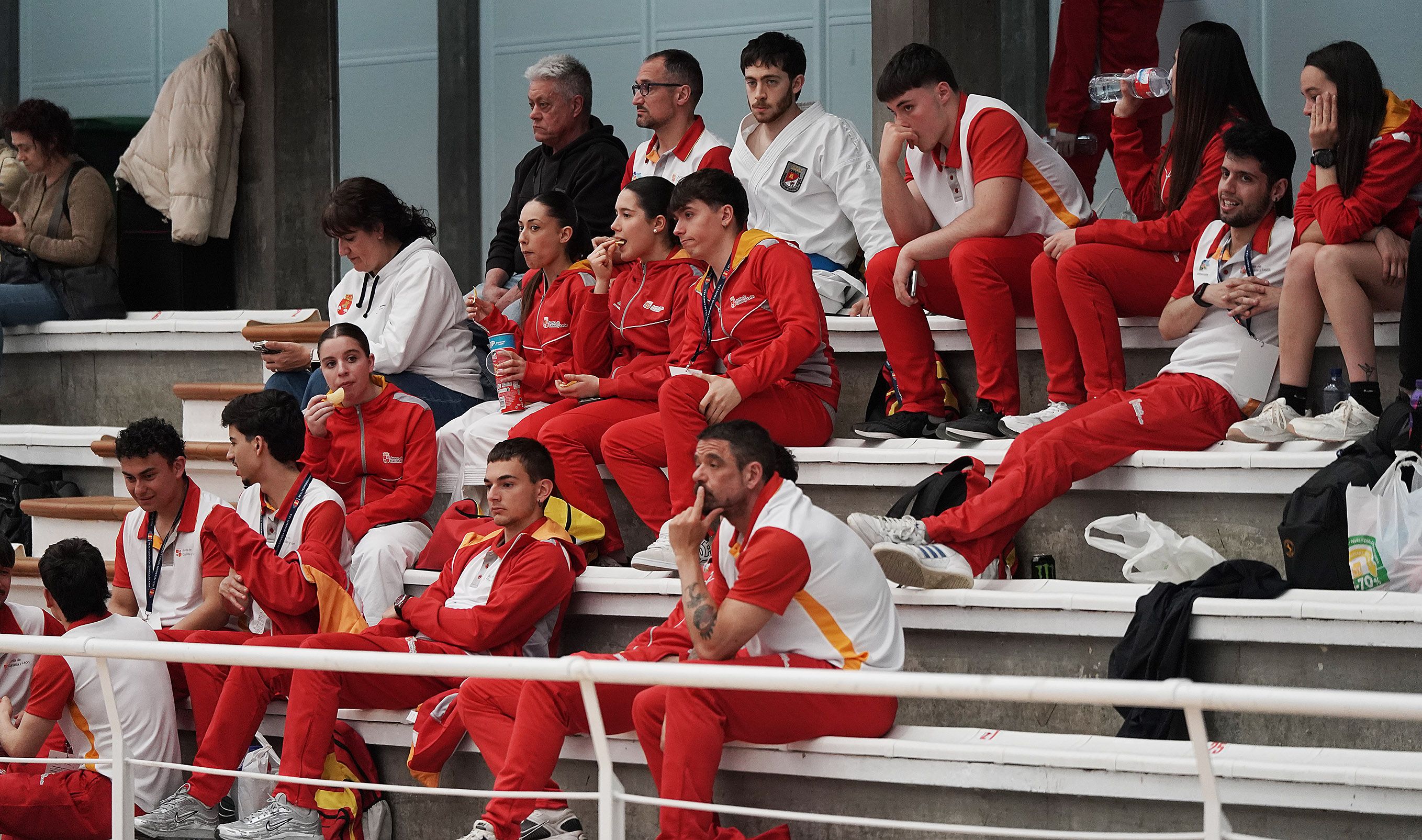 Campionato de España Absoluto de Karate e Para-Karate Campionato de España Absoluto de Karate e Para-Karate