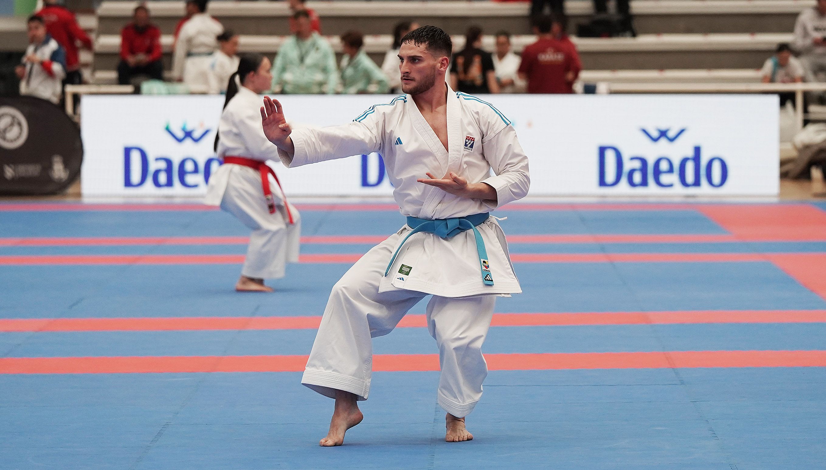 Campionato de España Absoluto de Karate e Para-Karate Campionato de España Absoluto de Karate e Para-Karate