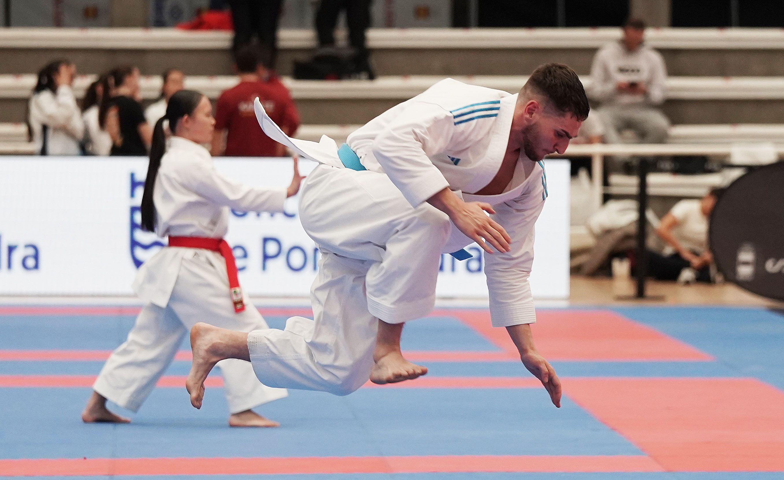 Campionato de España Absoluto de Karate e Para-Karate Campionato de España Absoluto de Karate e Para-Karate