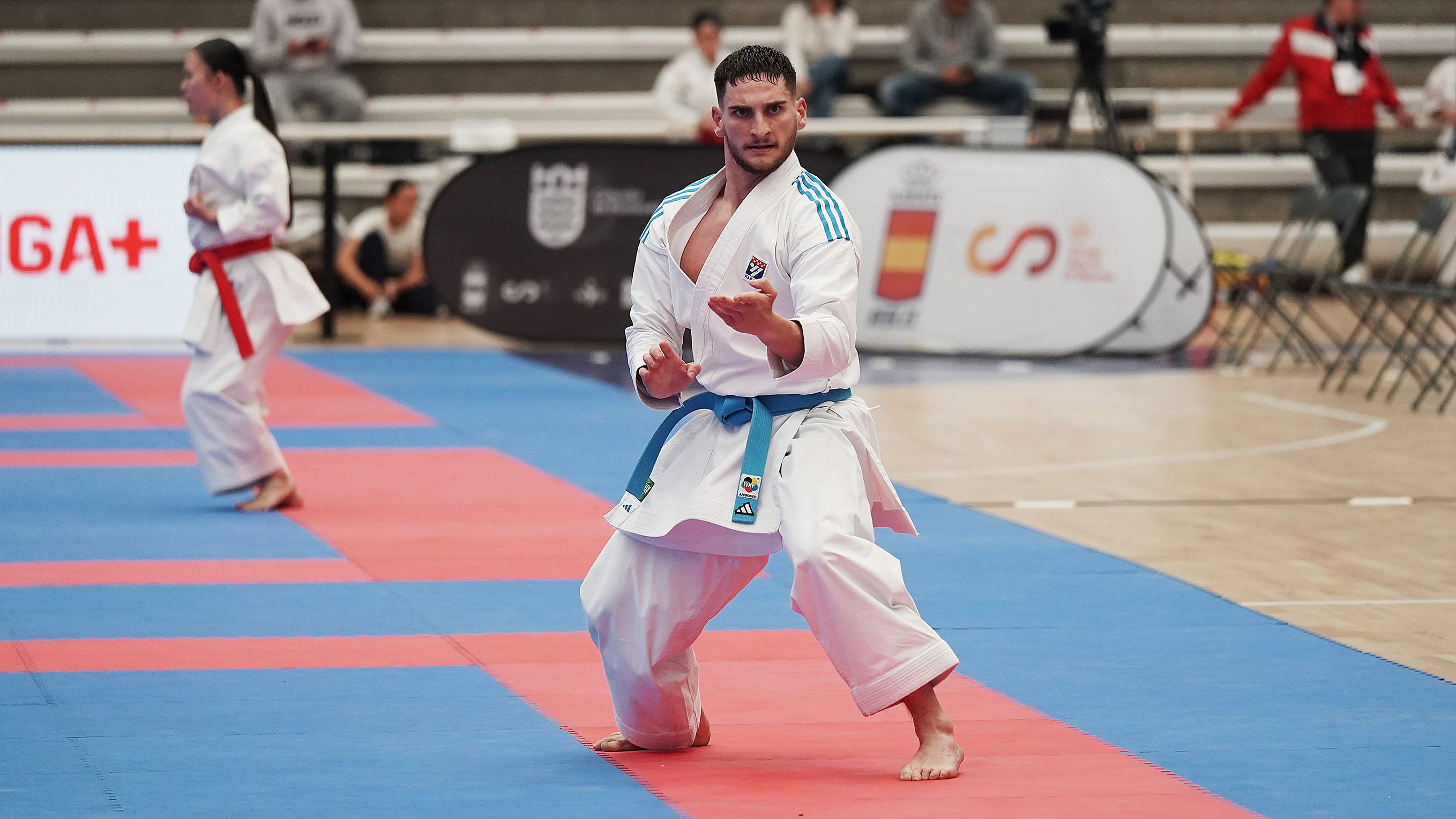 Campionato de España Absoluto de Karate e Para-Karate Campionato de España Absoluto de Karate e Para-Karate