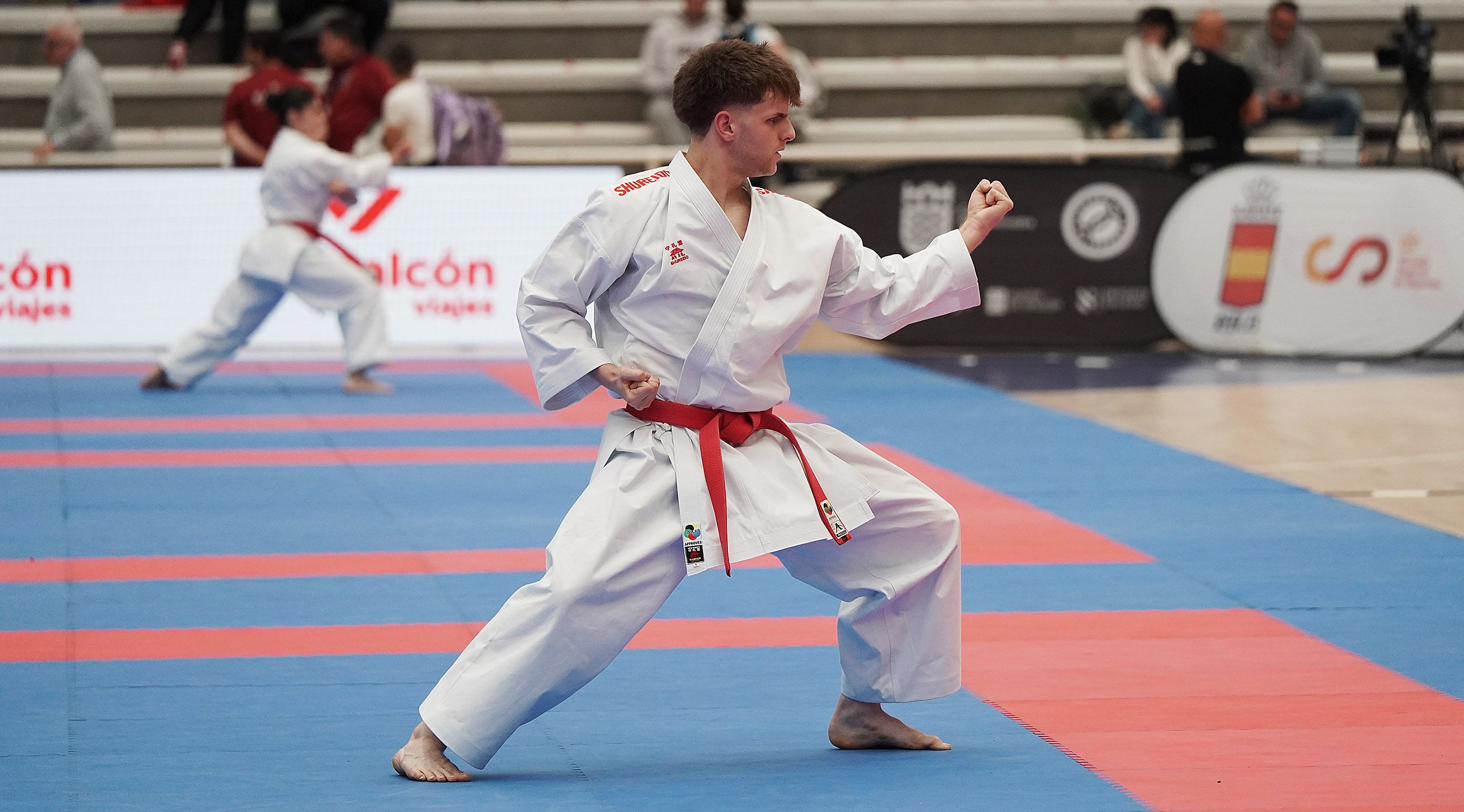 Campionato de España Absoluto de Karate e Para-Karate Campionato de España Absoluto de Karate e Para-Karate