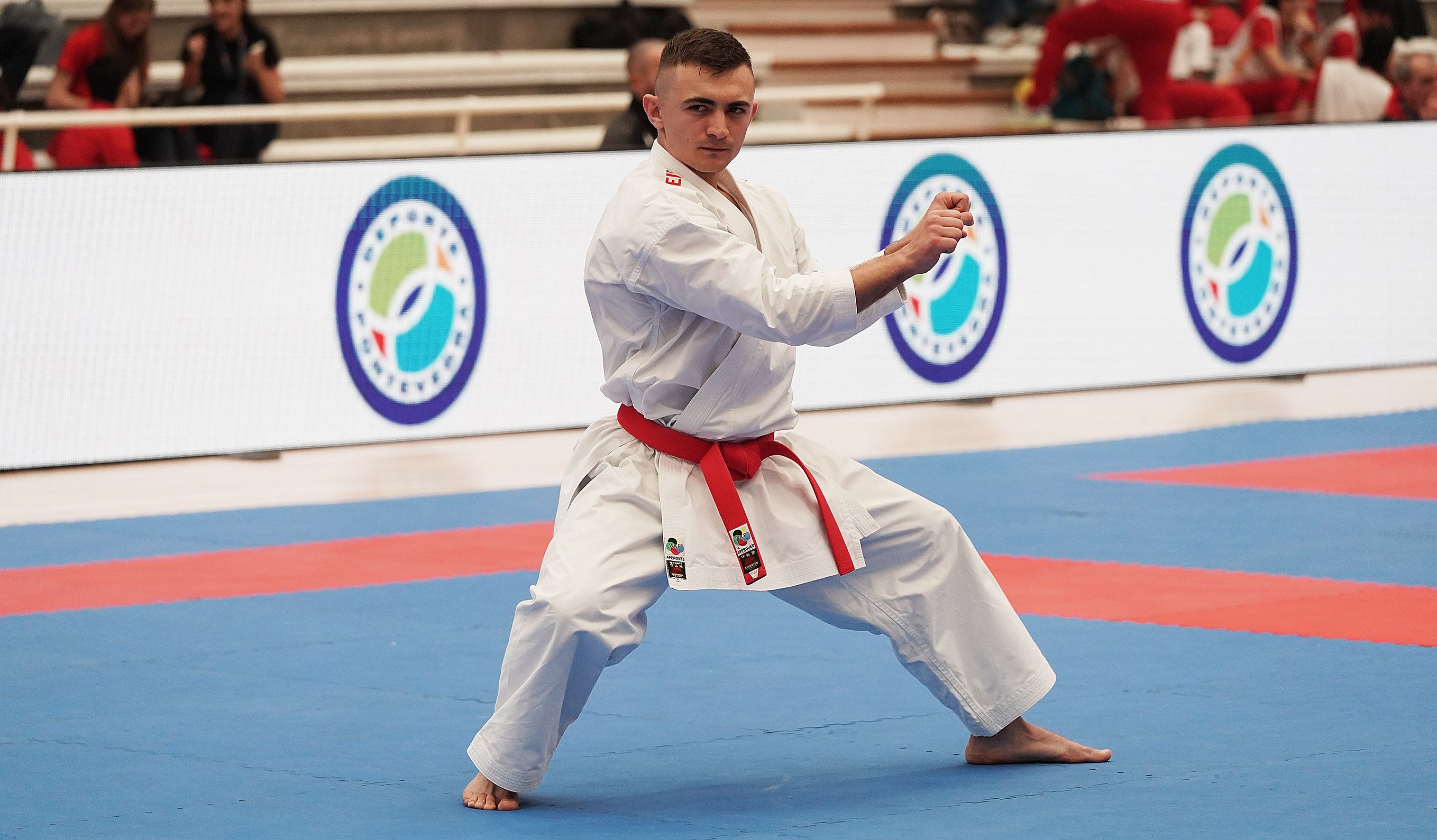 Campionato de España Absoluto de Karate e Para-Karate Campionato de España Absoluto de Karate e Para-Karate