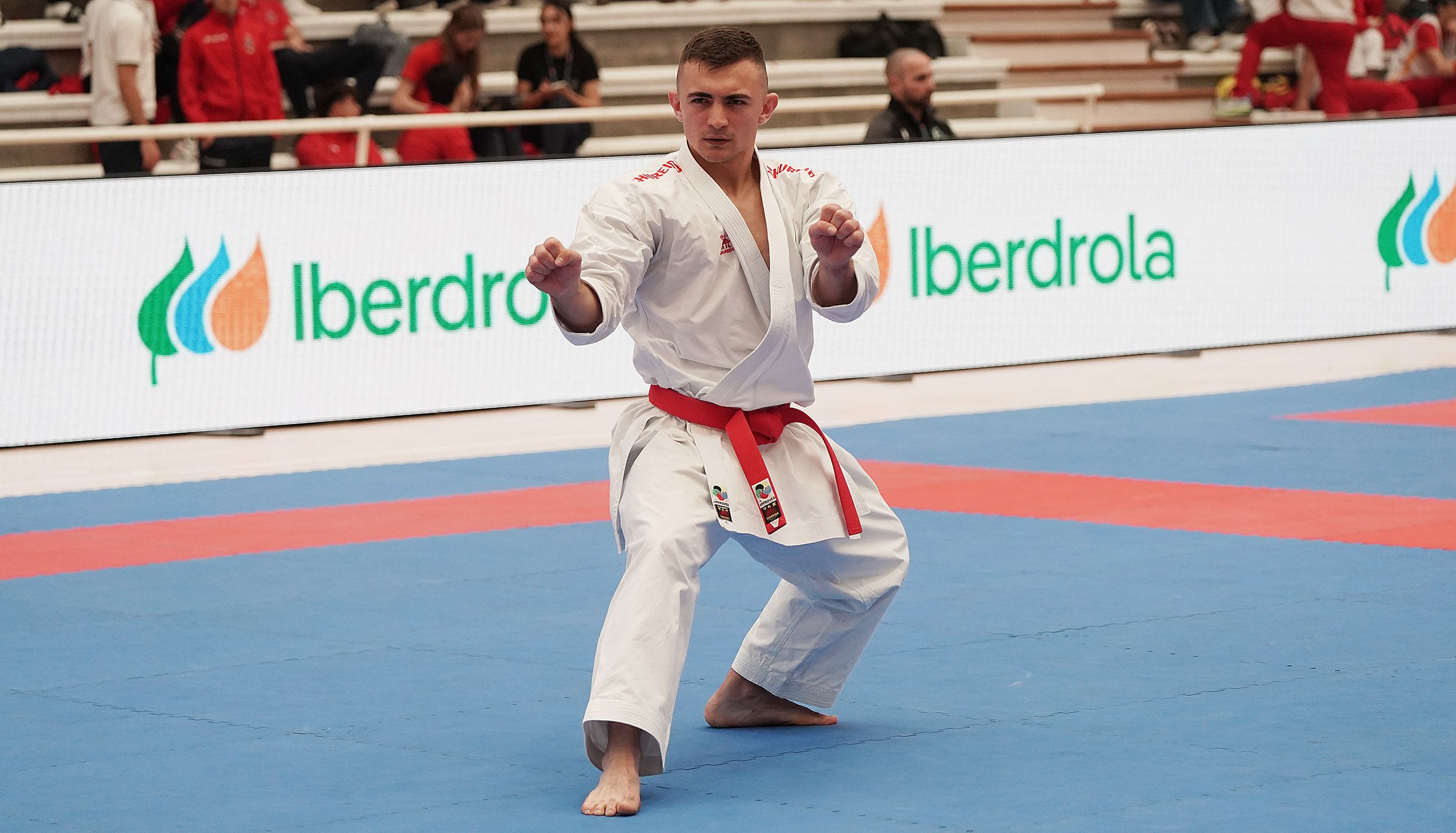 Campionato de España Absoluto de Karate e Para-Karate Campionato de España Absoluto de Karate e Para-Karate