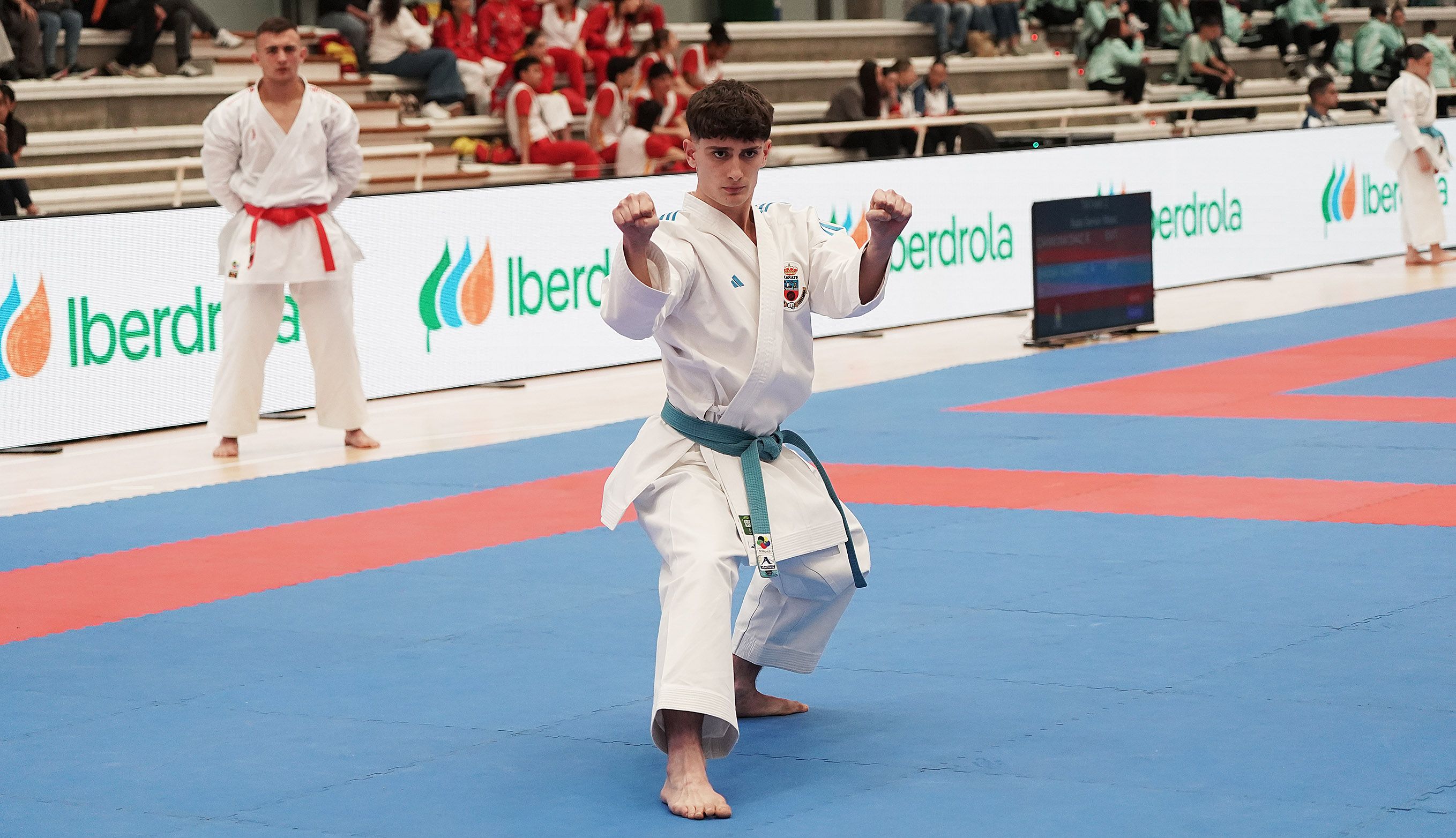Campionato de España Absoluto de Karate e Para-Karate Campionato de España Absoluto de Karate e Para-Karate