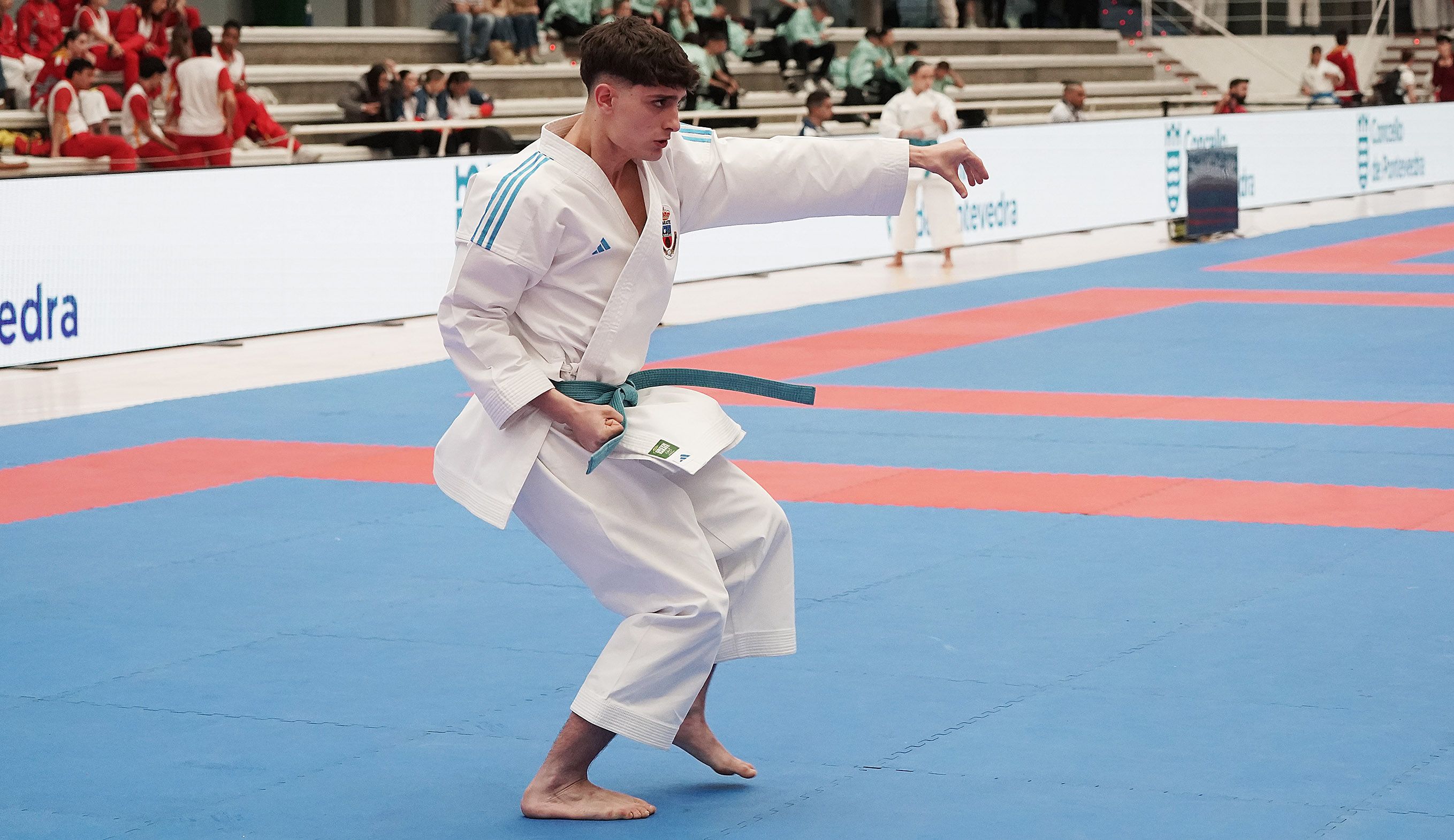 Campionato de España Absoluto de Karate e Para-Karate Campionato de España Absoluto de Karate e Para-Karate