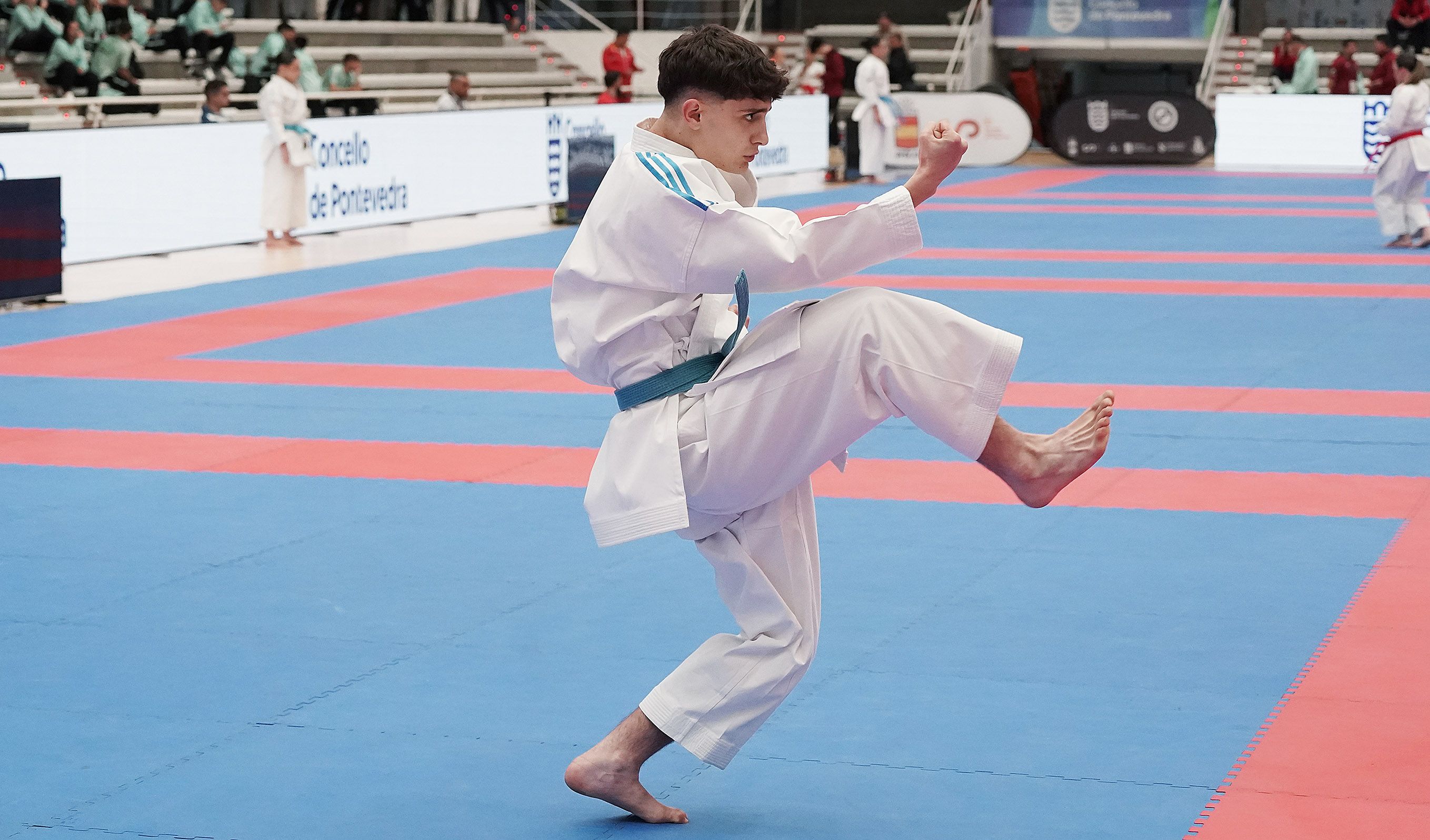 Campionato de España Absoluto de Karate e Para-Karate Campionato de España Absoluto de Karate e Para-Karate