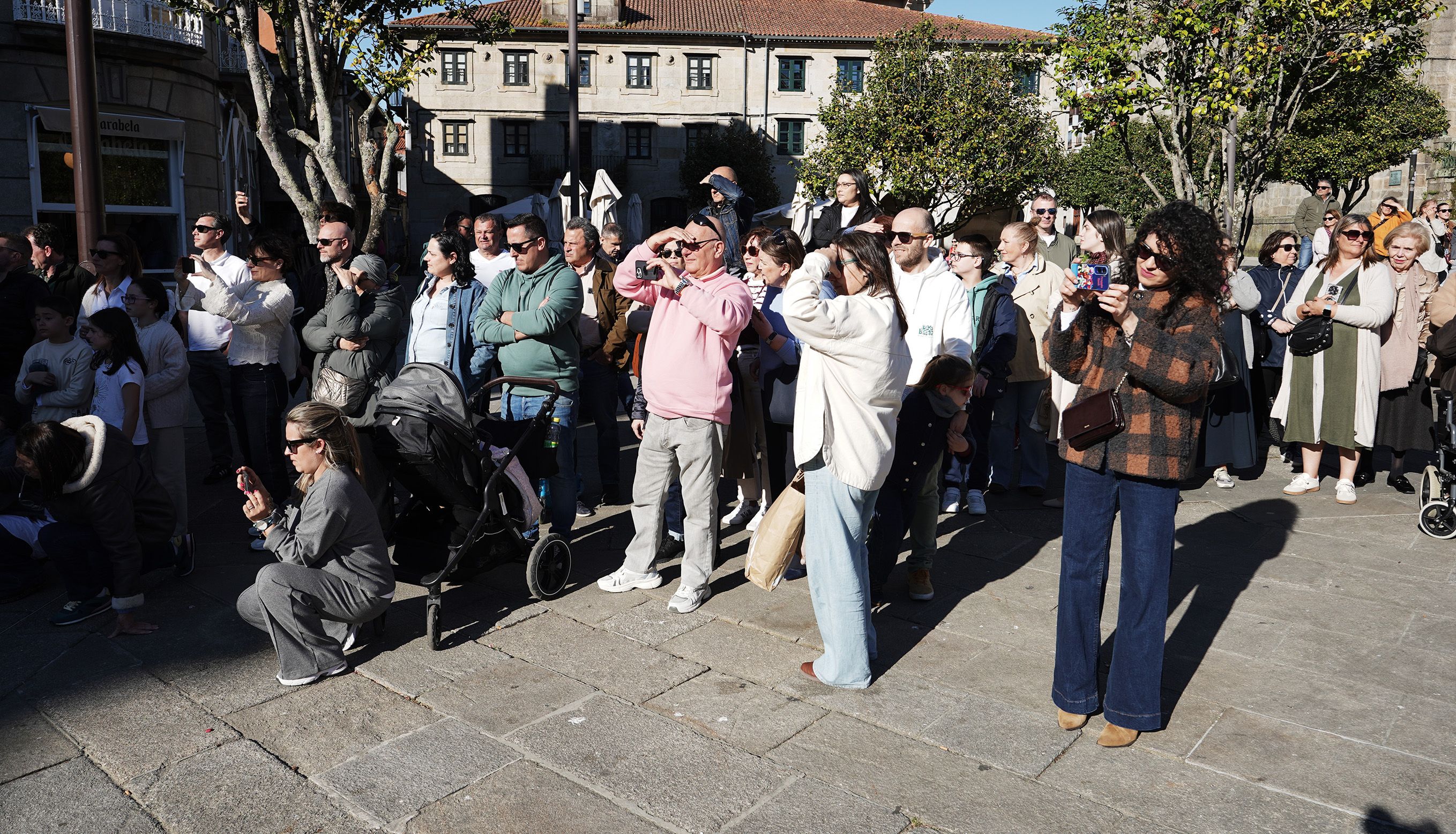 Certame de Bandas Cofrades de Pontevedra Certame de Bandas Cofrades de Pontevedra