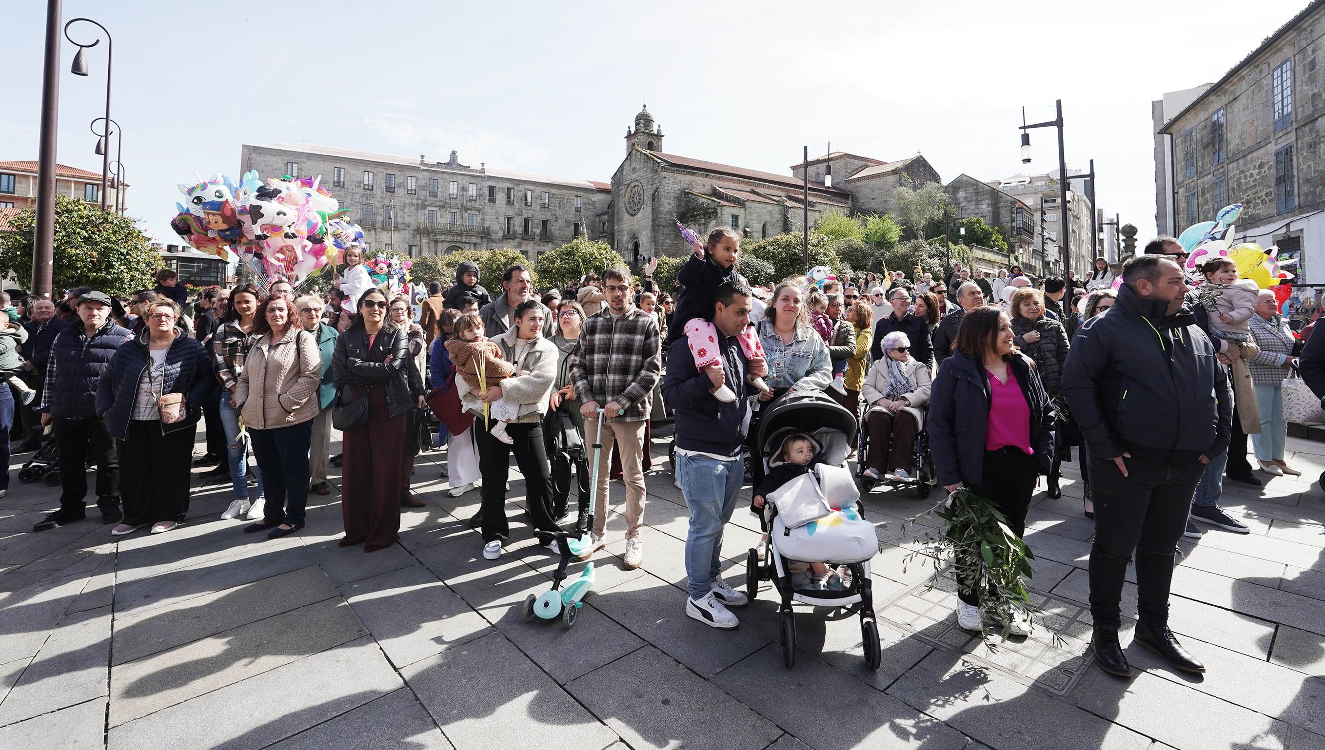 Domingo de Ramos Domingo de Ramos