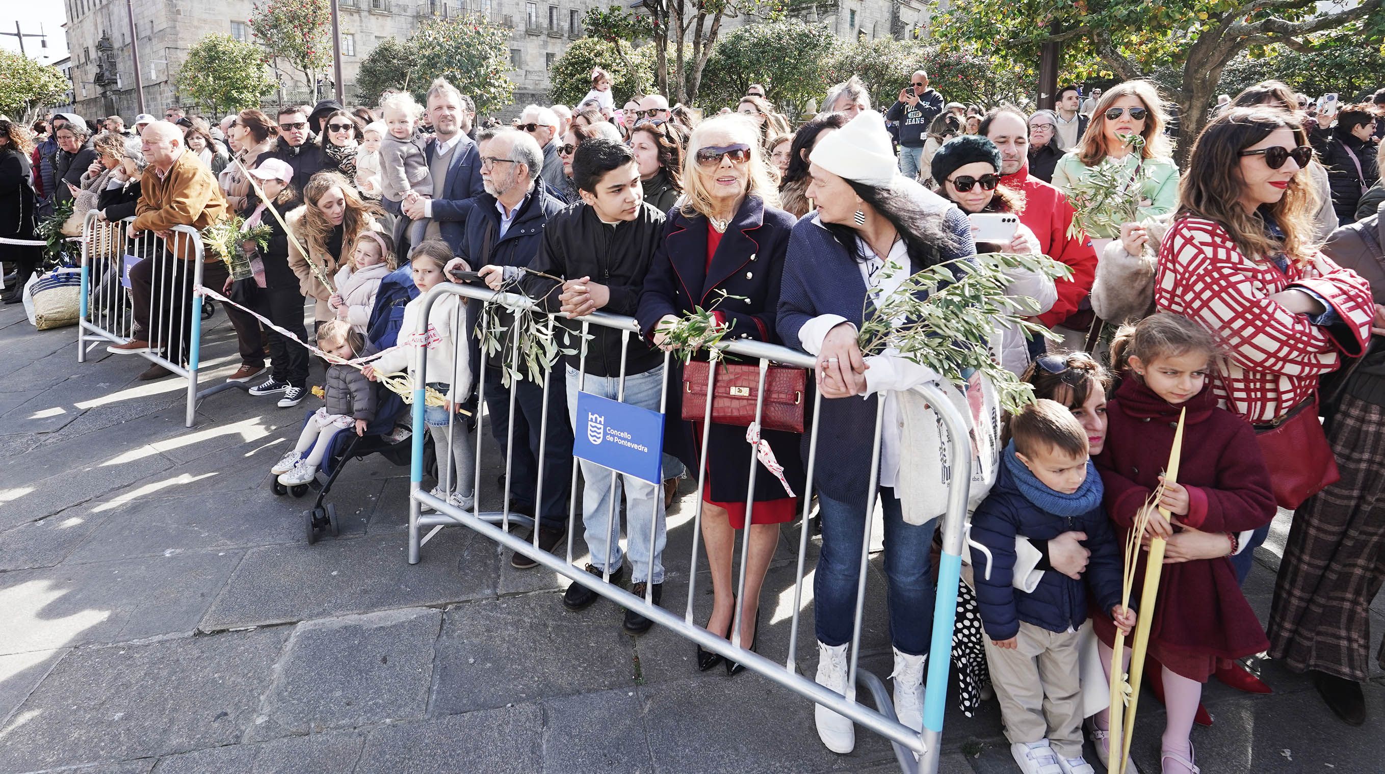 Domingo de Ramos Domingo de Ramos
