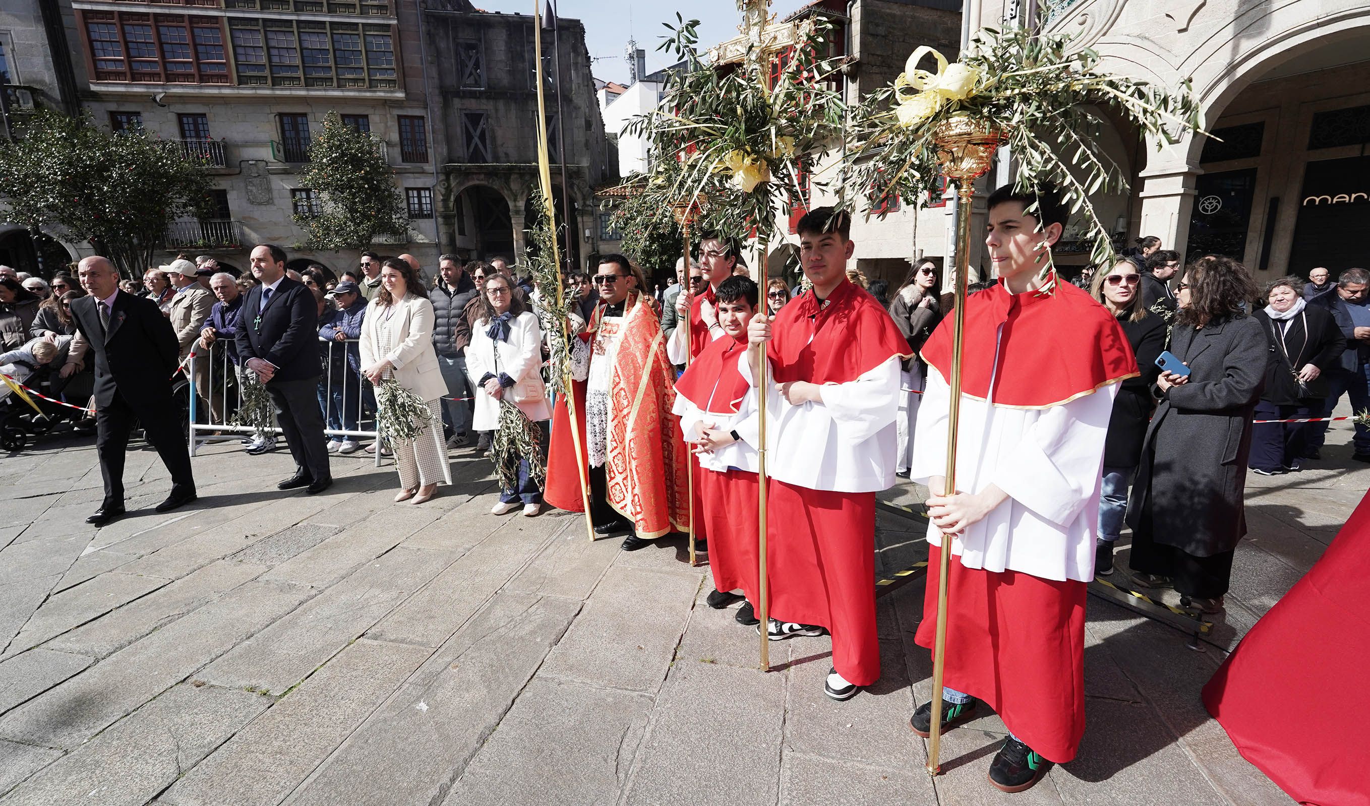 Domingo de Ramos Domingo de Ramos