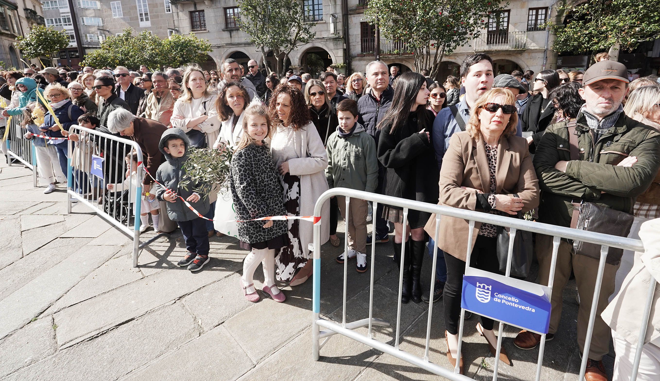 Domingo de Ramos Domingo de Ramos