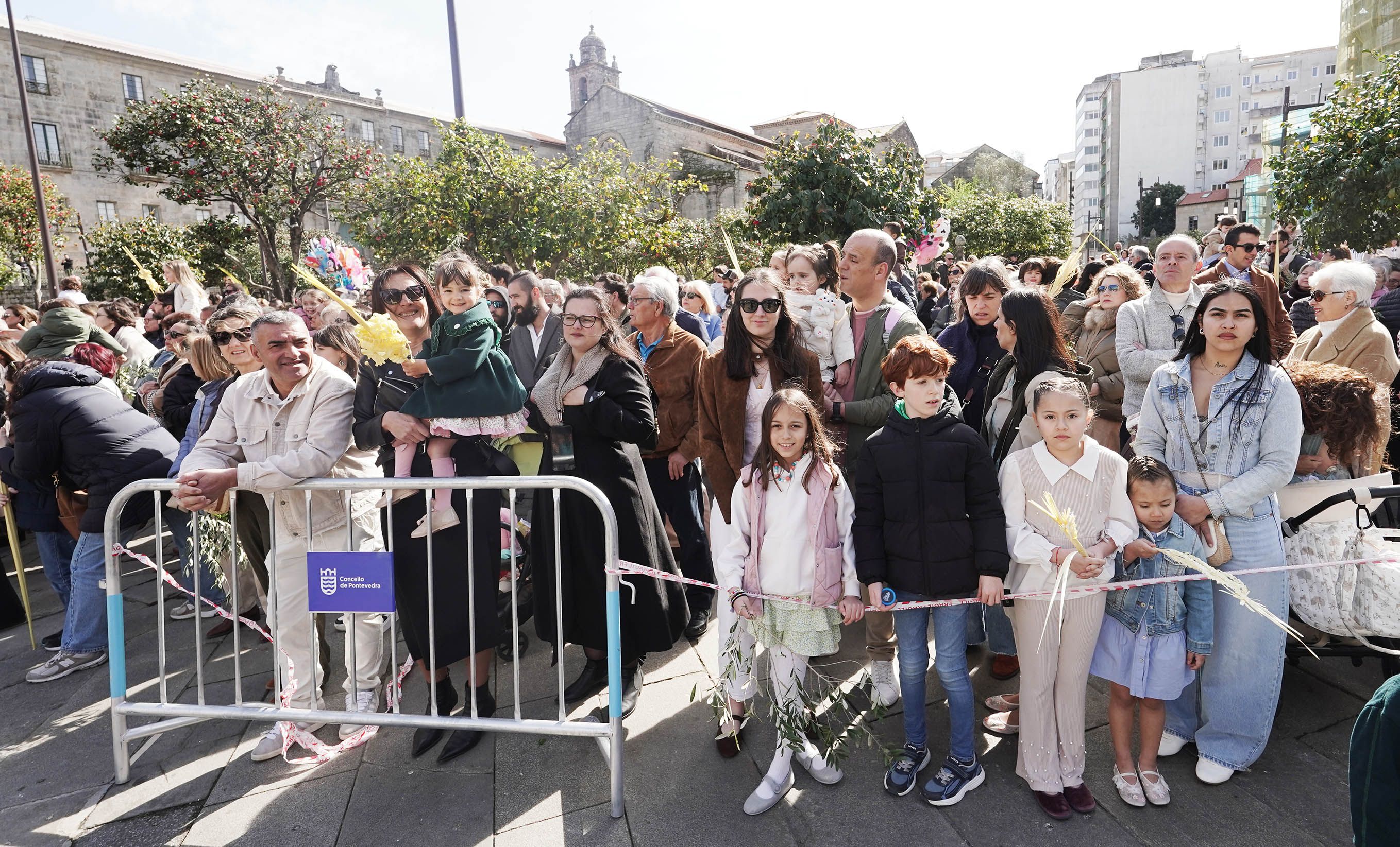 Domingo de Ramos Domingo de Ramos