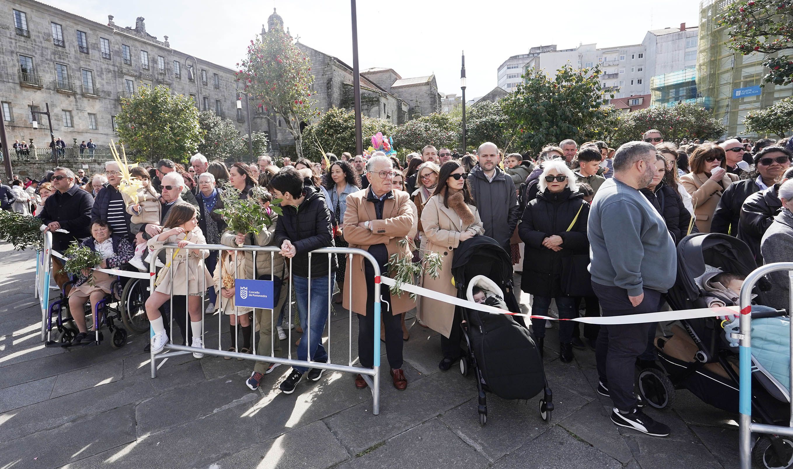 Domingo de Ramos Domingo de Ramos