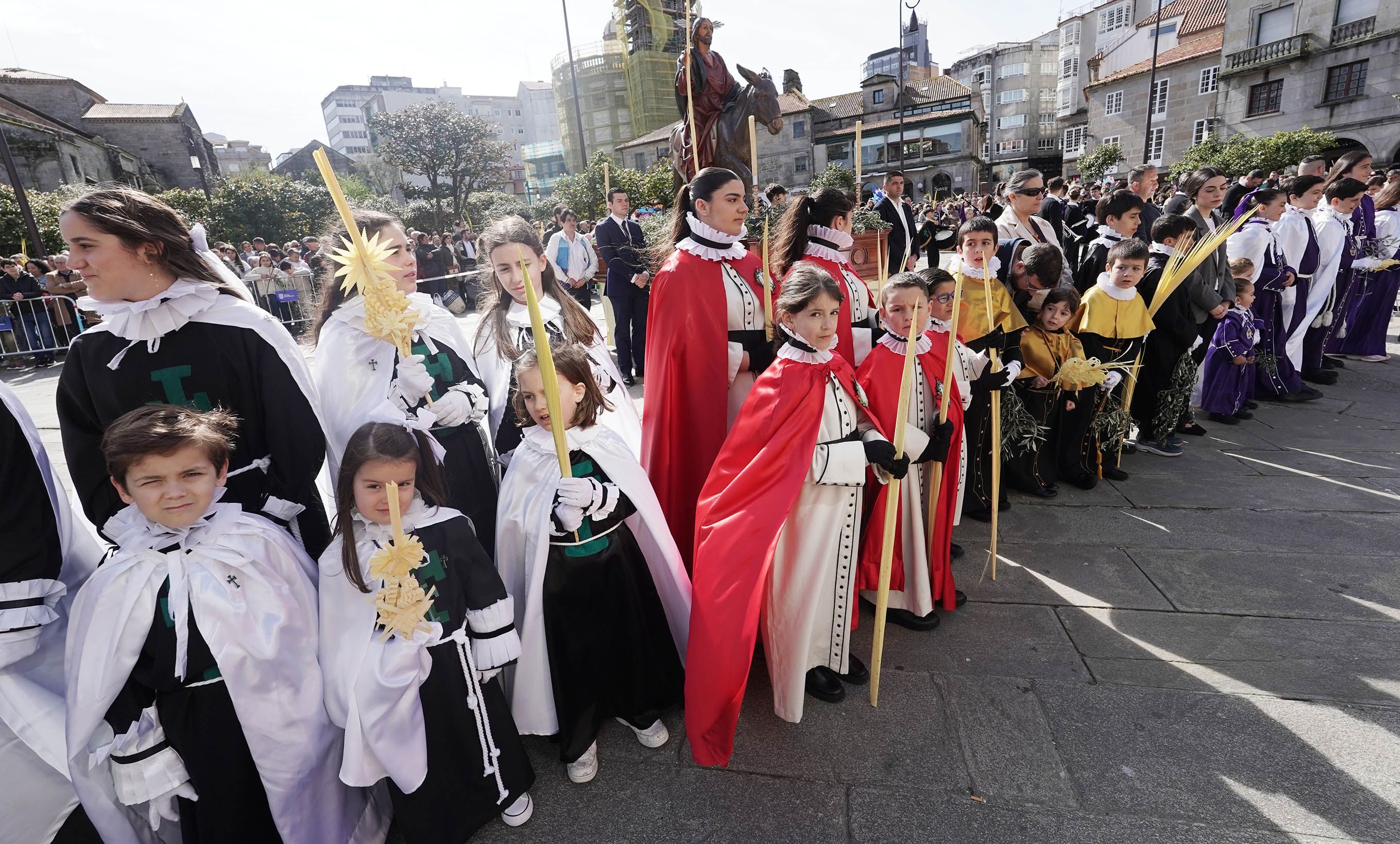 Domingo de Ramos Domingo de Ramos