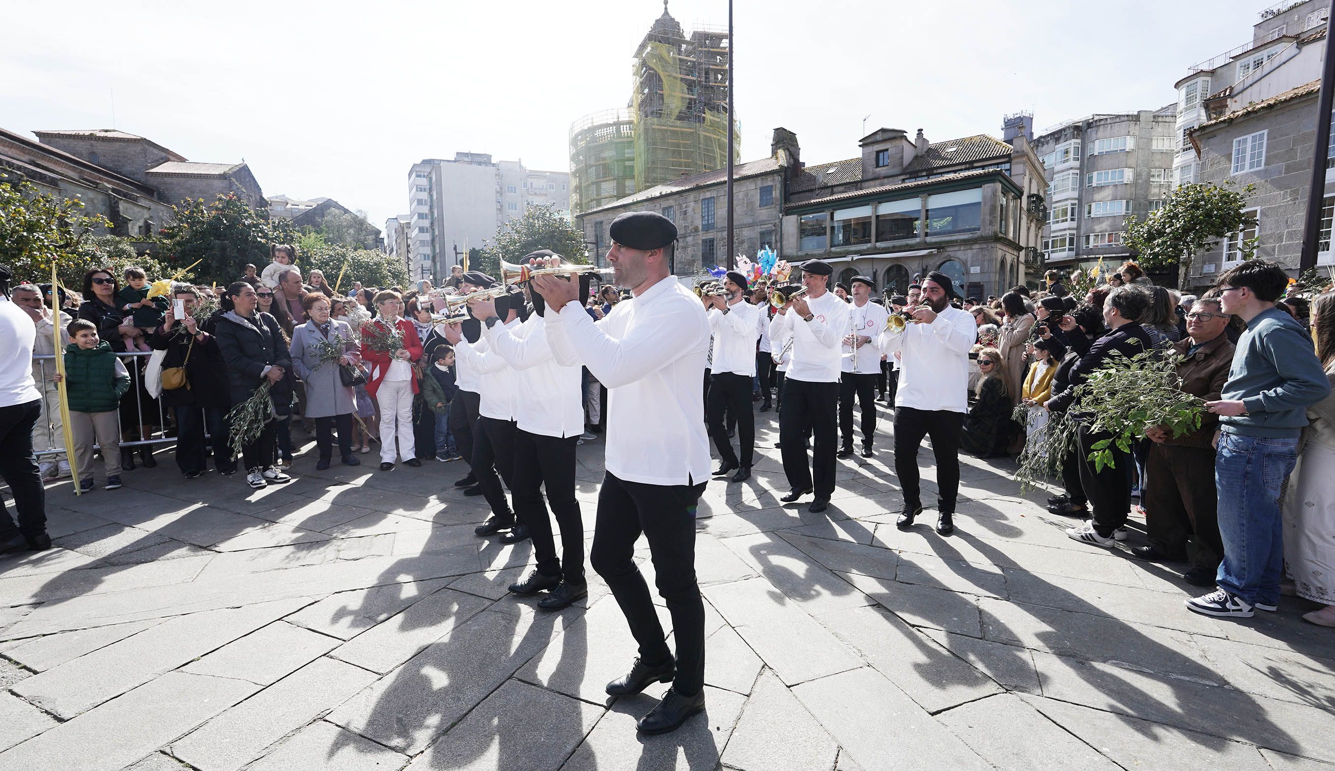 Domingo de Ramos Domingo de Ramos
