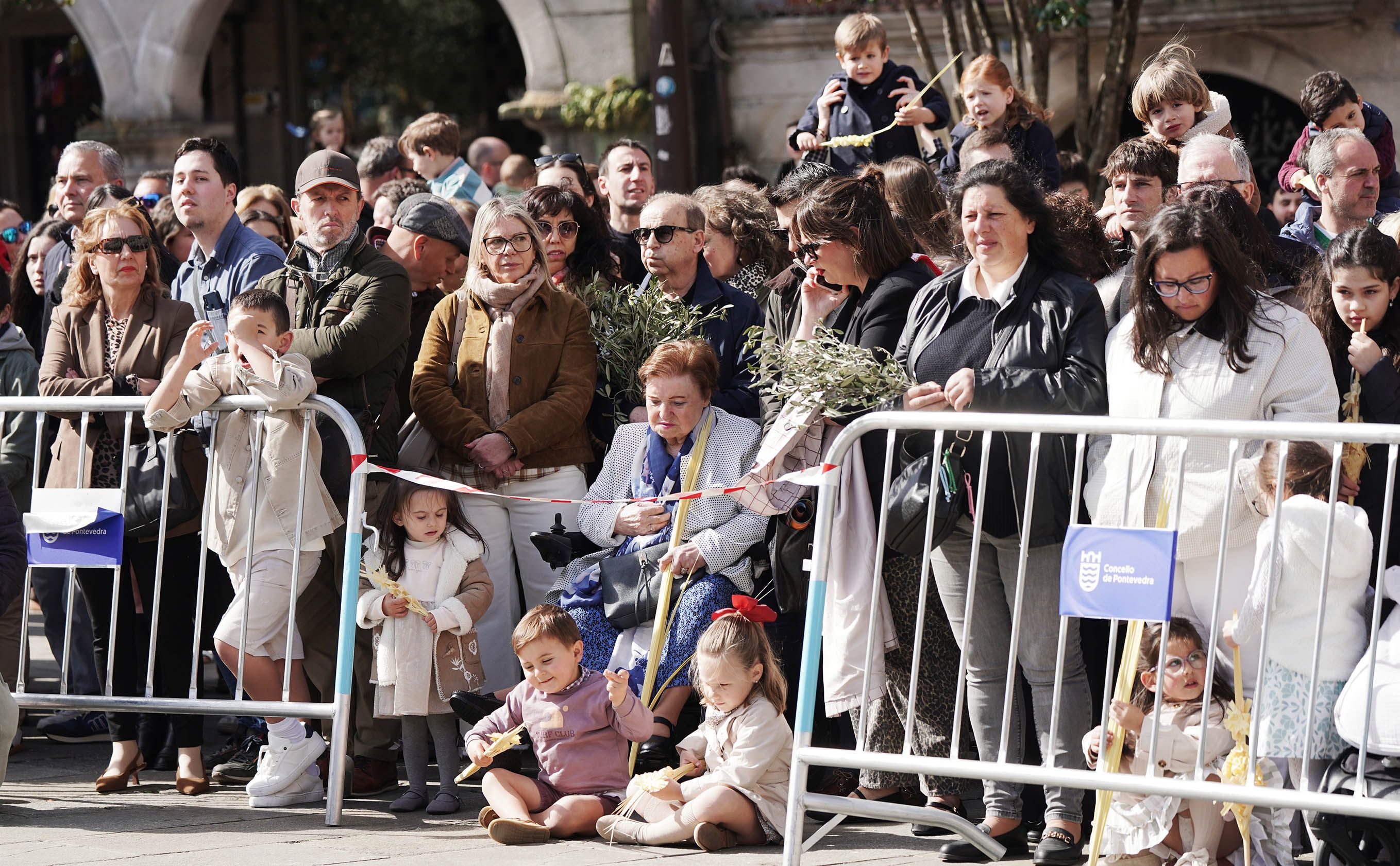 Domingo de Ramos Domingo de Ramos