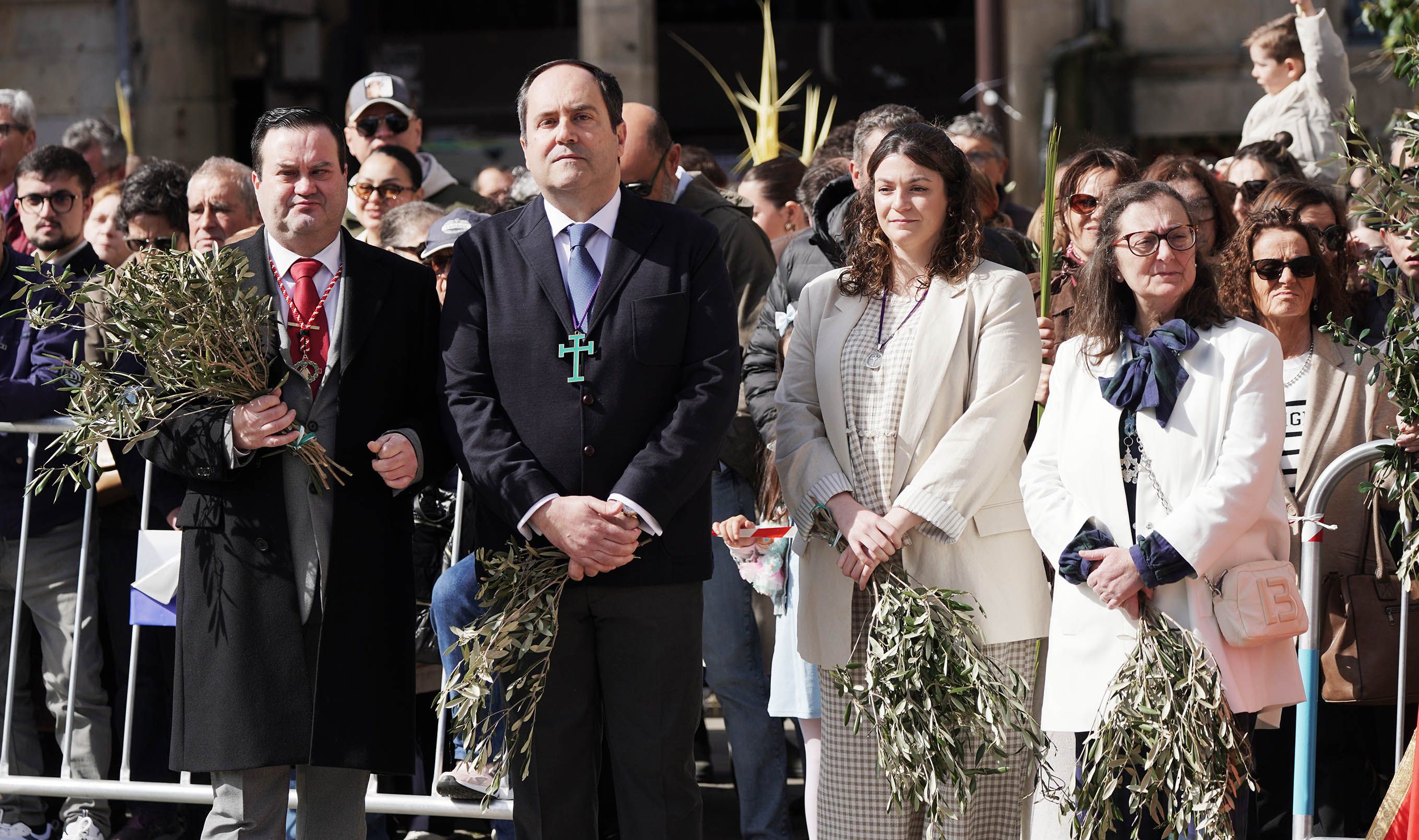 Domingo de Ramos Domingo de Ramos