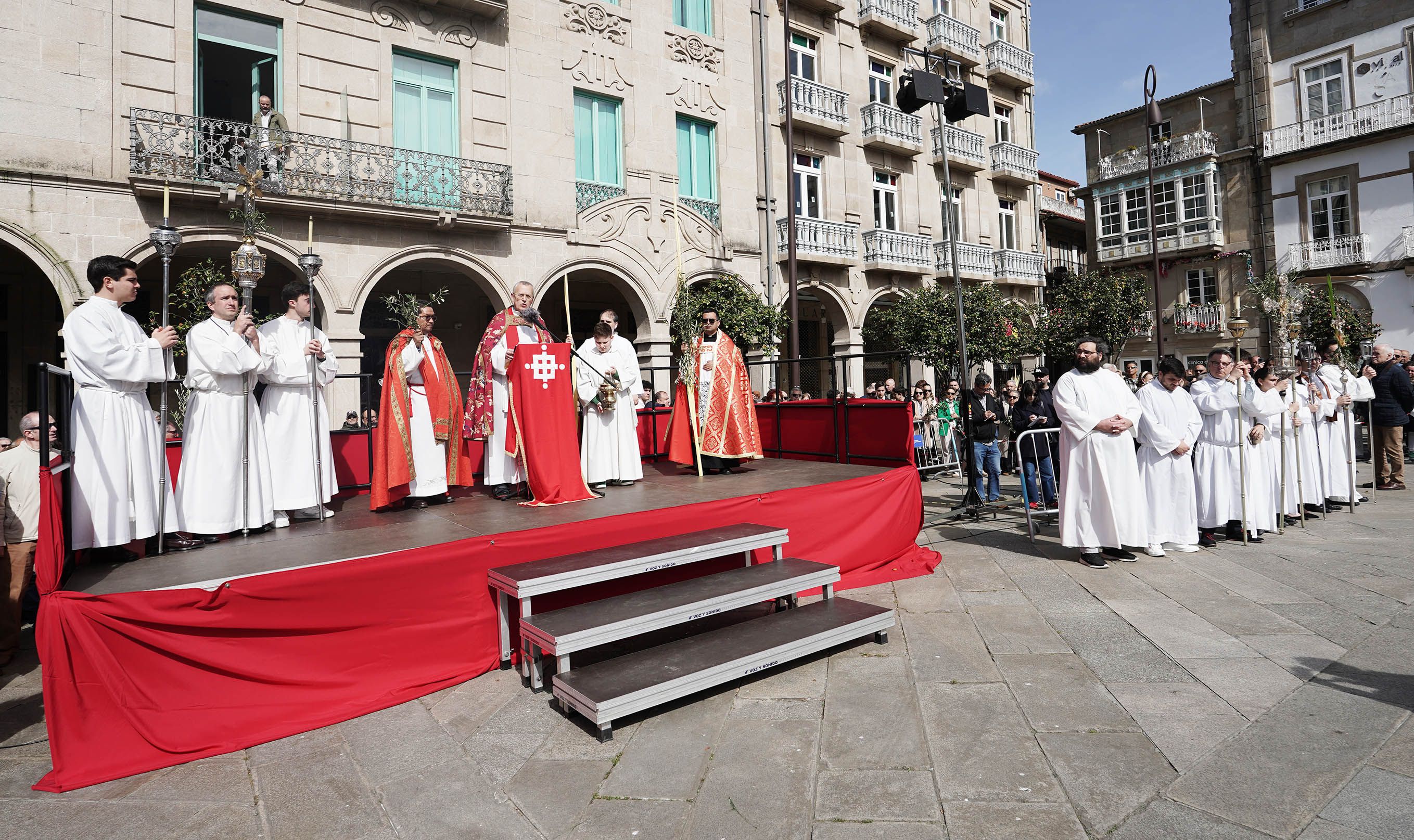 Domingo de Ramos Domingo de Ramos