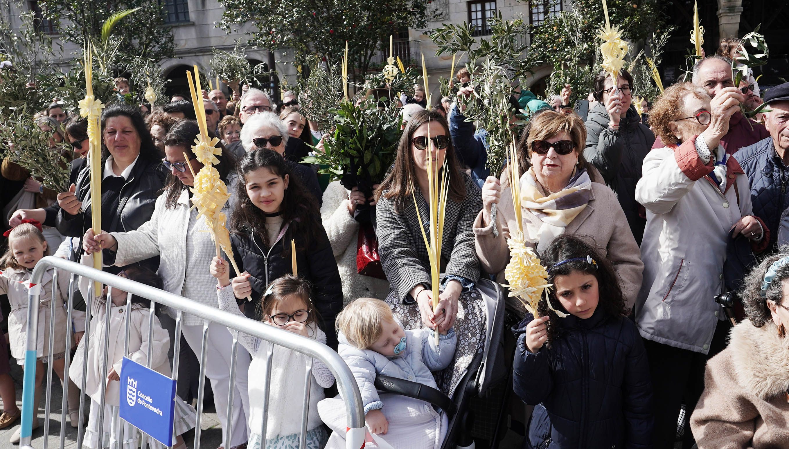 Domingo de Ramos Domingo de Ramos
