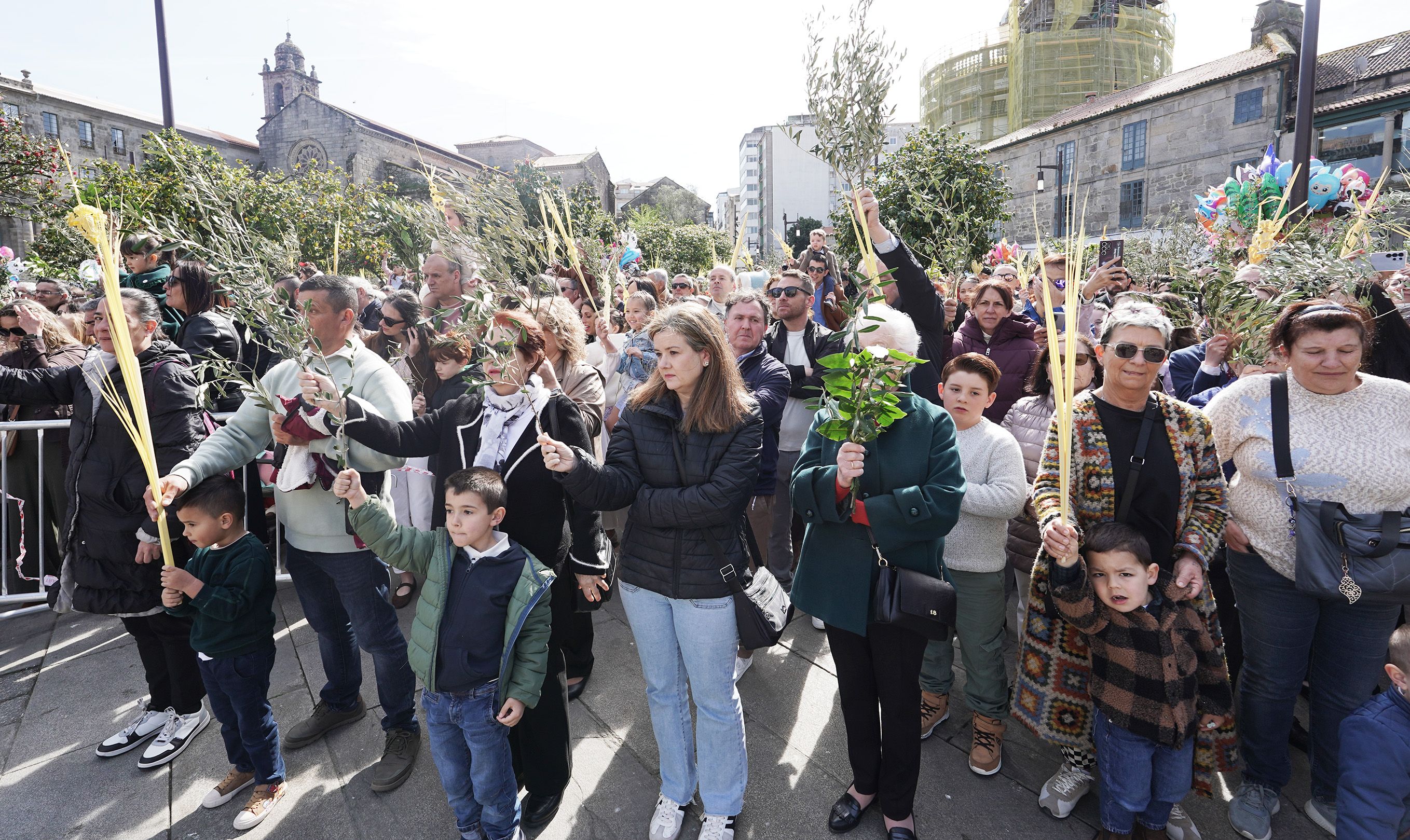 Domingo de Ramos Domingo de Ramos