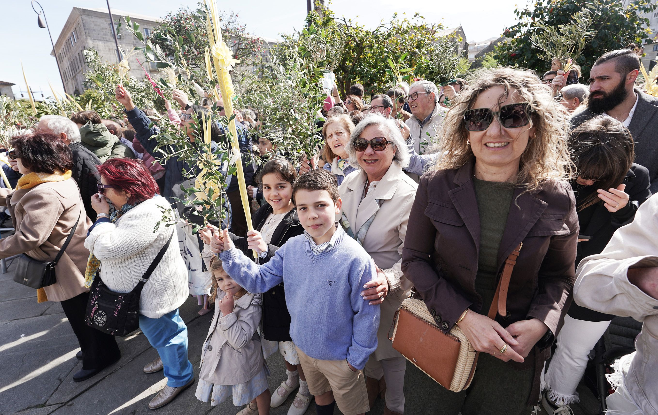 Domingo de Ramos Domingo de Ramos