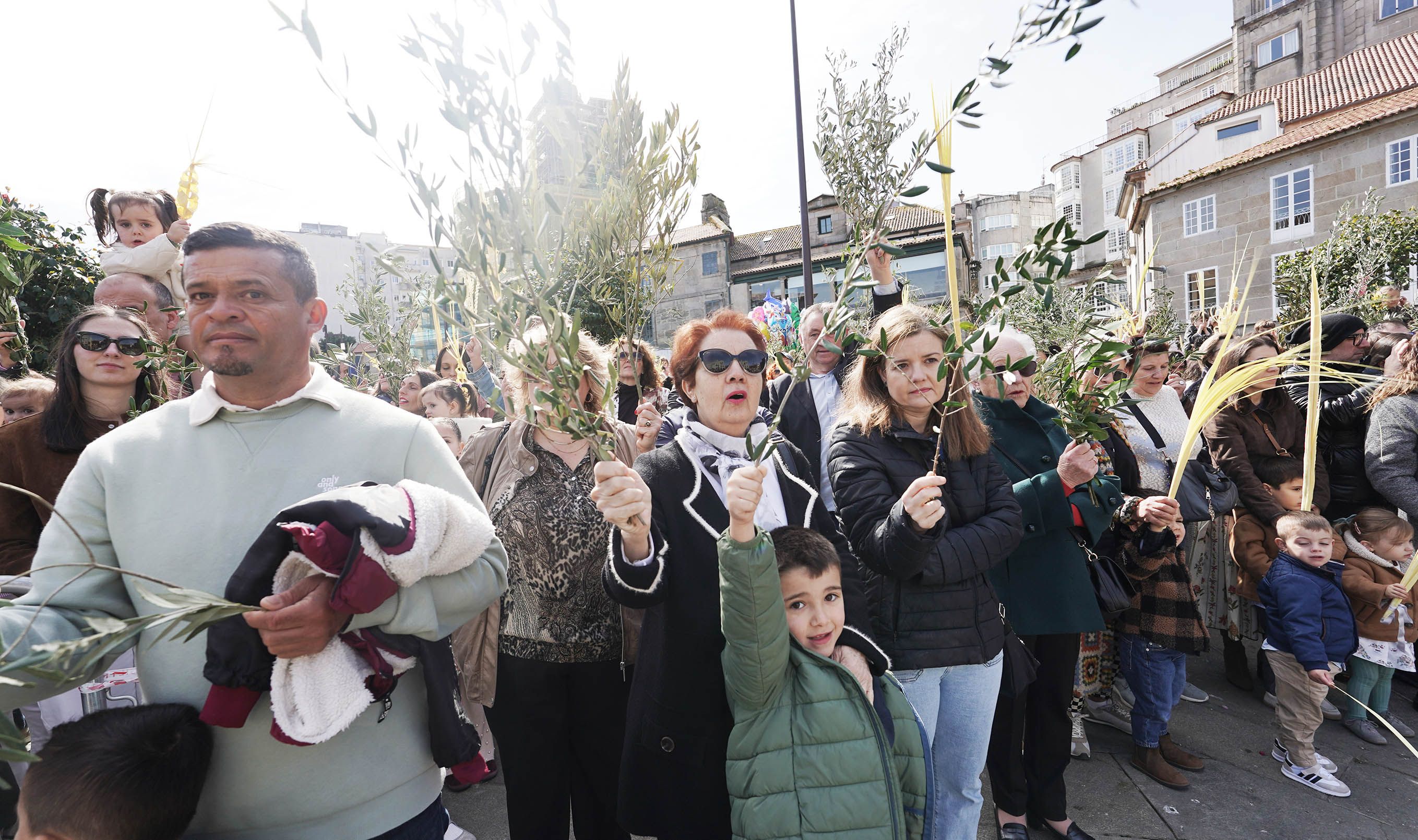 Domingo de Ramos Domingo de Ramos