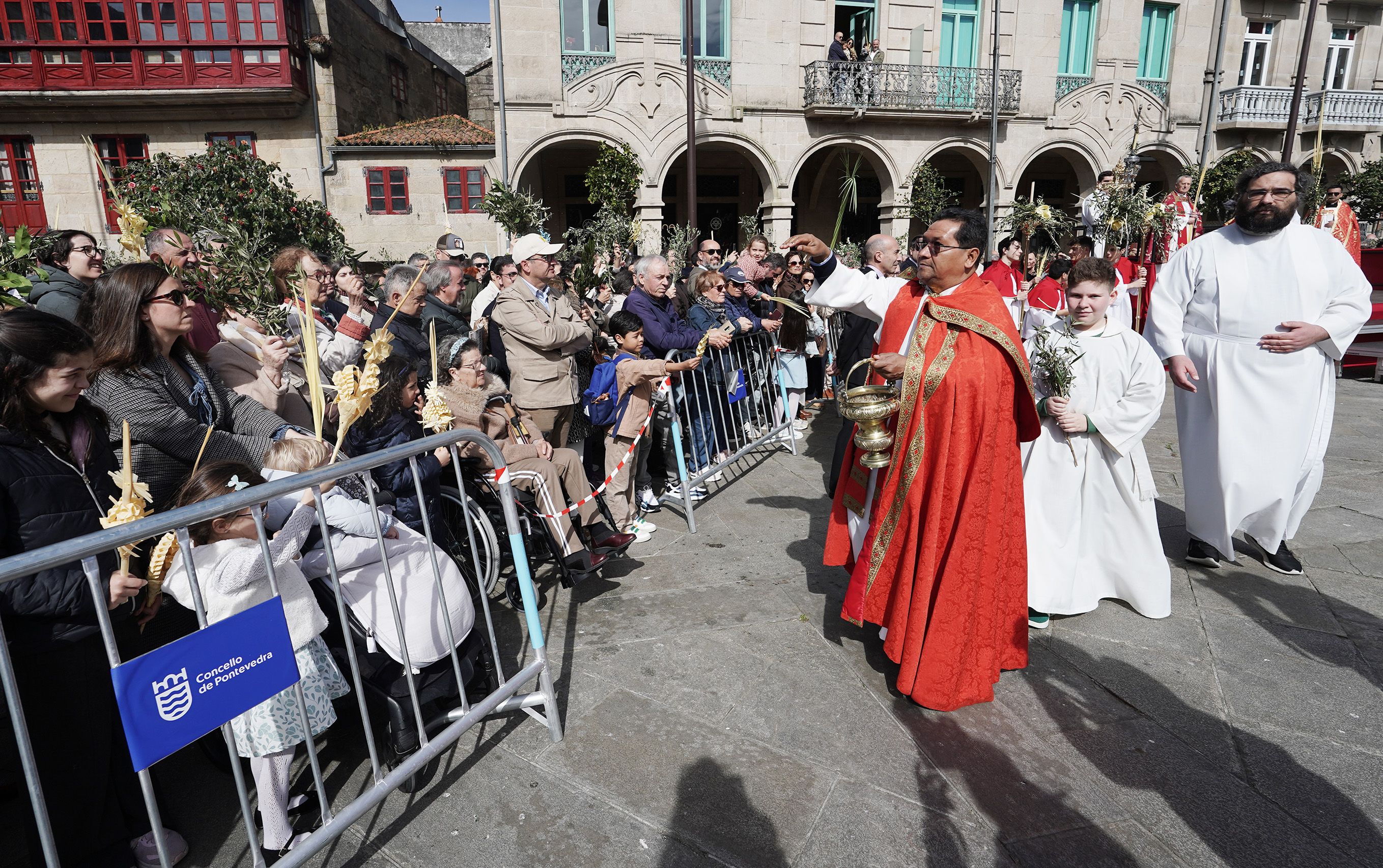 Domingo de Ramos Domingo de Ramos