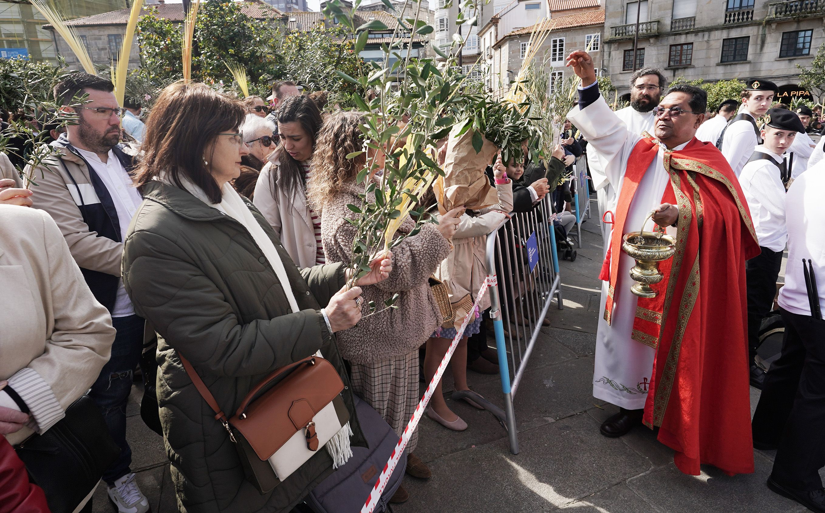 Domingo de Ramos Domingo de Ramos