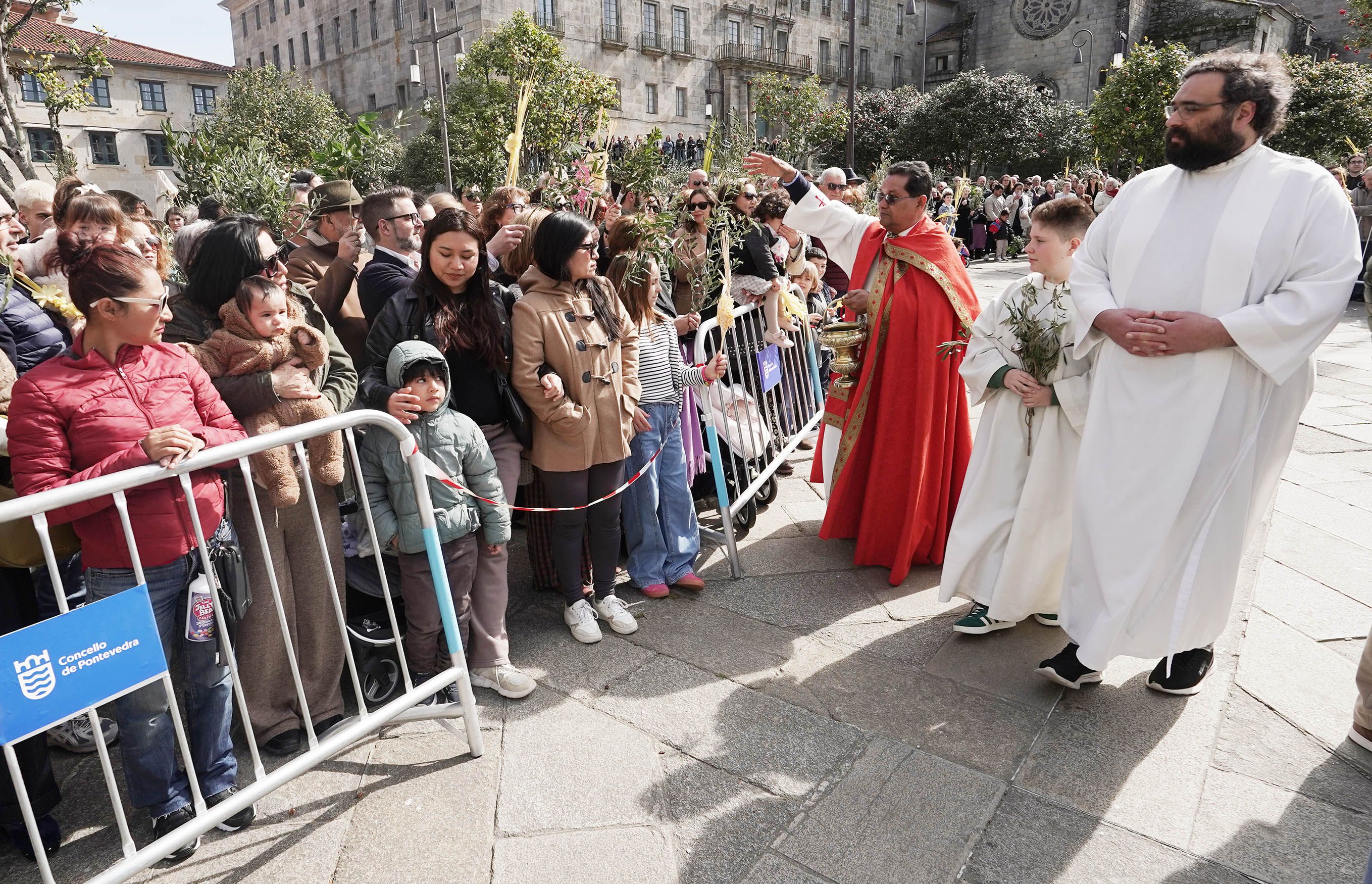 Domingo de Ramos Domingo de Ramos