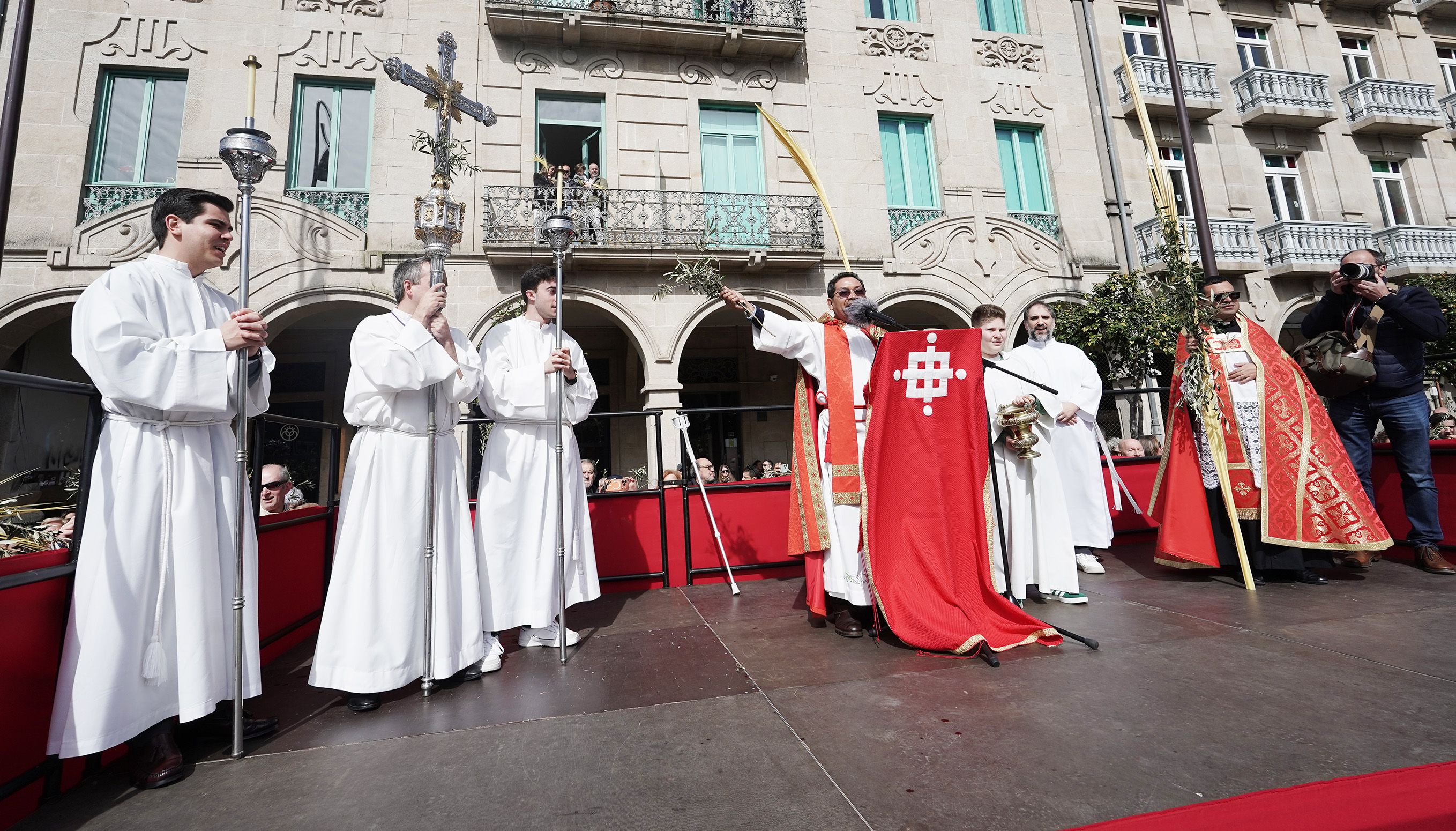 Domingo de Ramos Domingo de Ramos