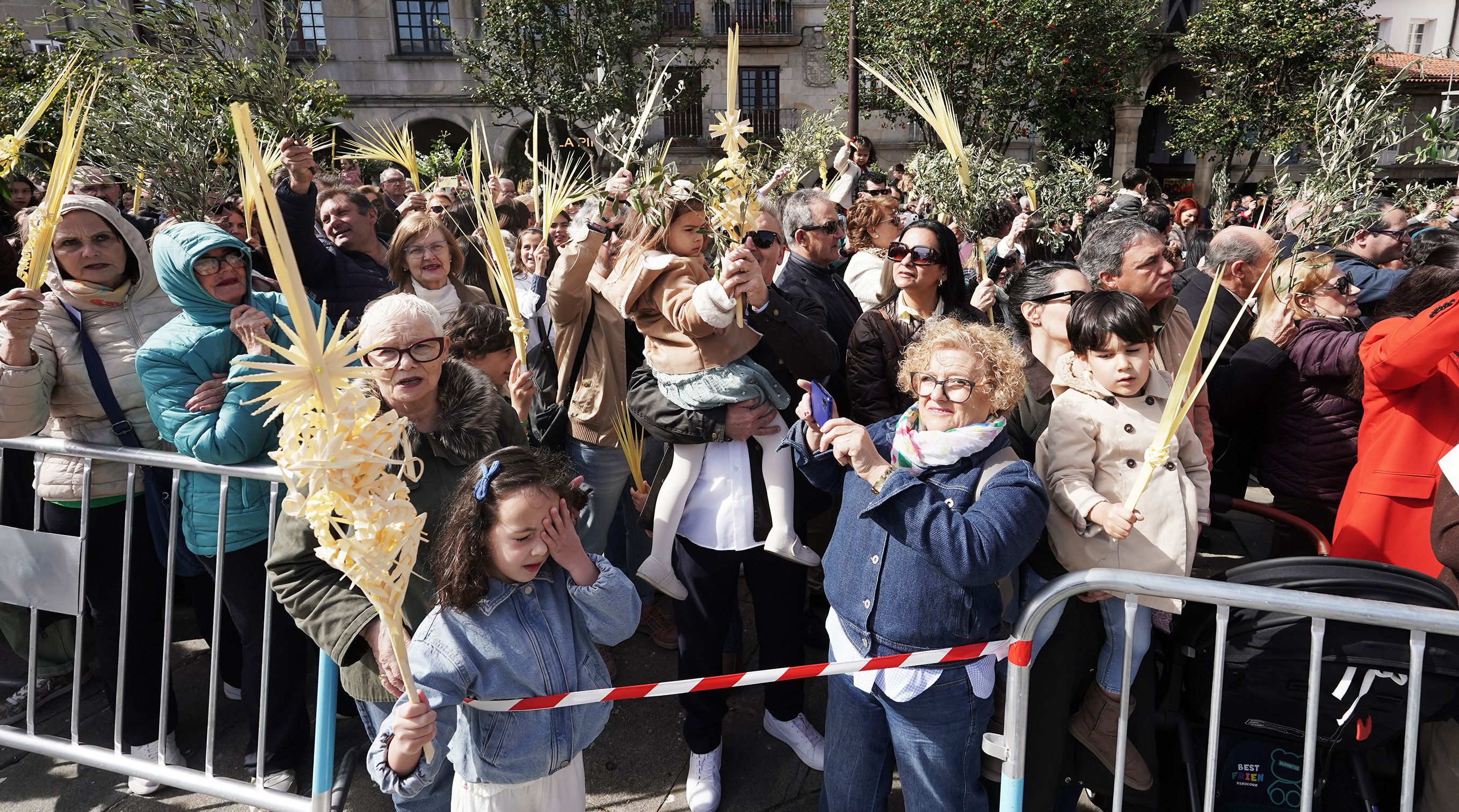 Domingo de Ramos Domingo de Ramos