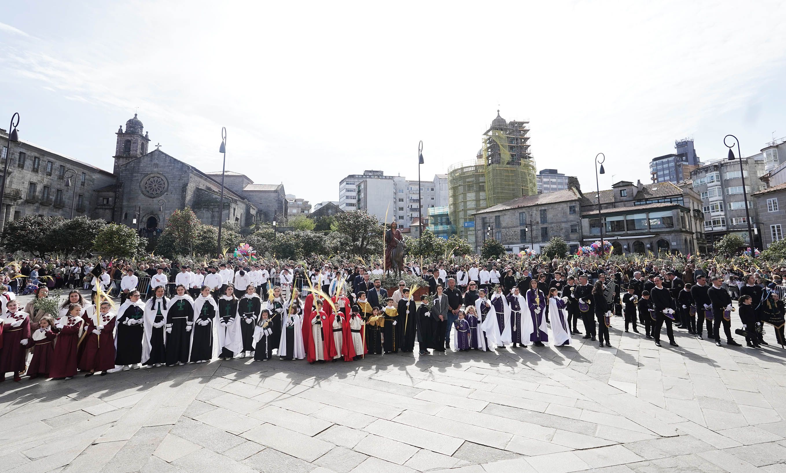 Domingo de Ramos Domingo de Ramos