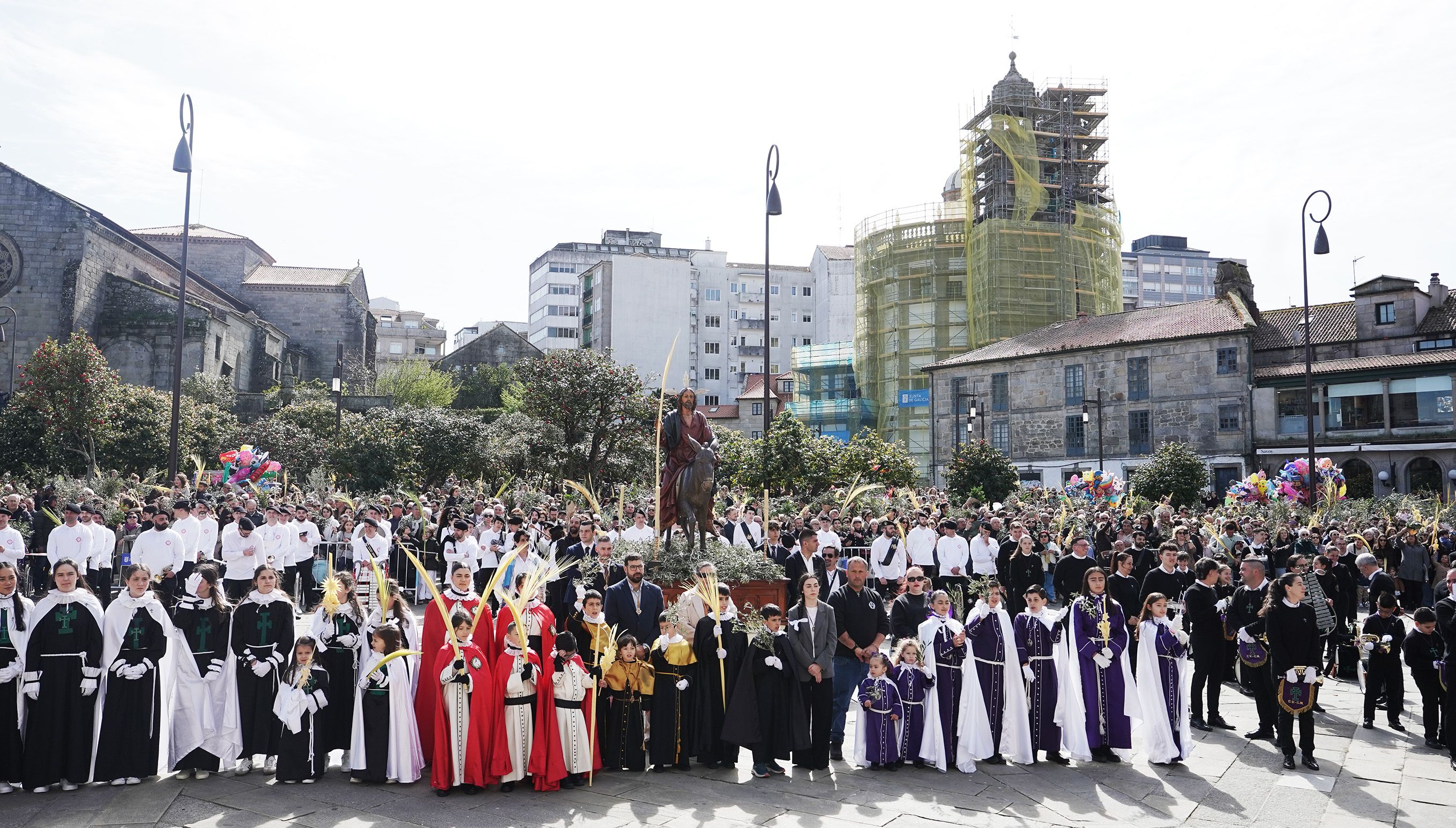 Domingo de Ramos Domingo de Ramos