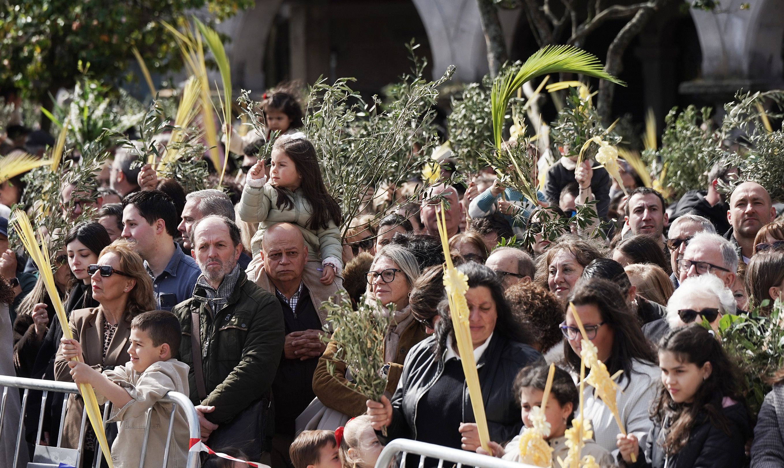 Domingo de Ramos Domingo de Ramos
